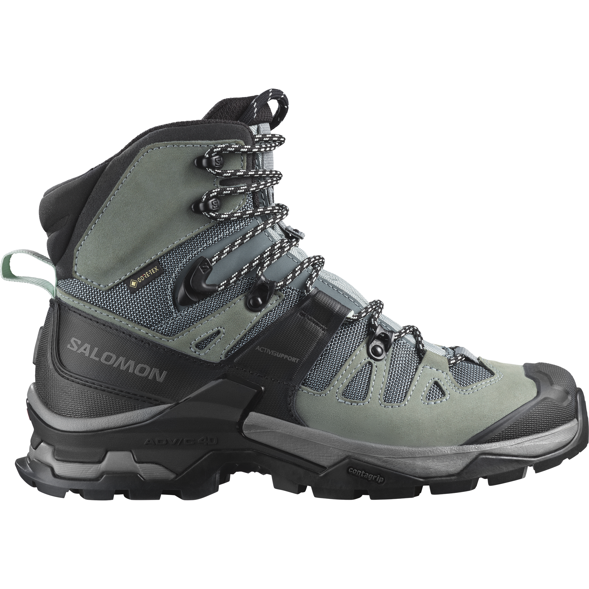 QUEST 4 GORE-TEX