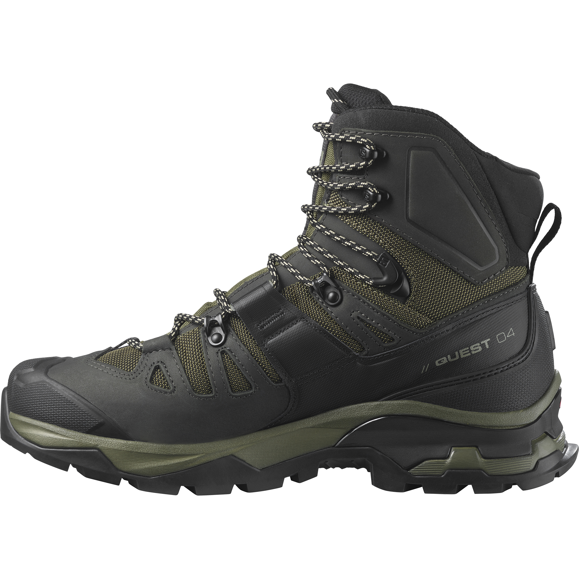 QUEST 4 GORE-TEX