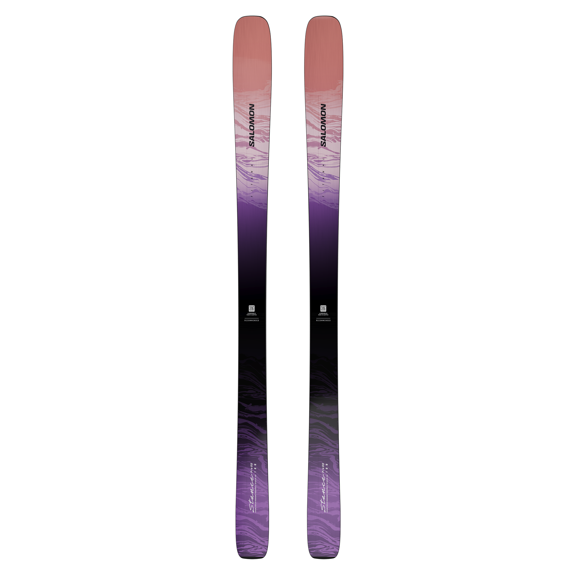 STANCE PRO 88
