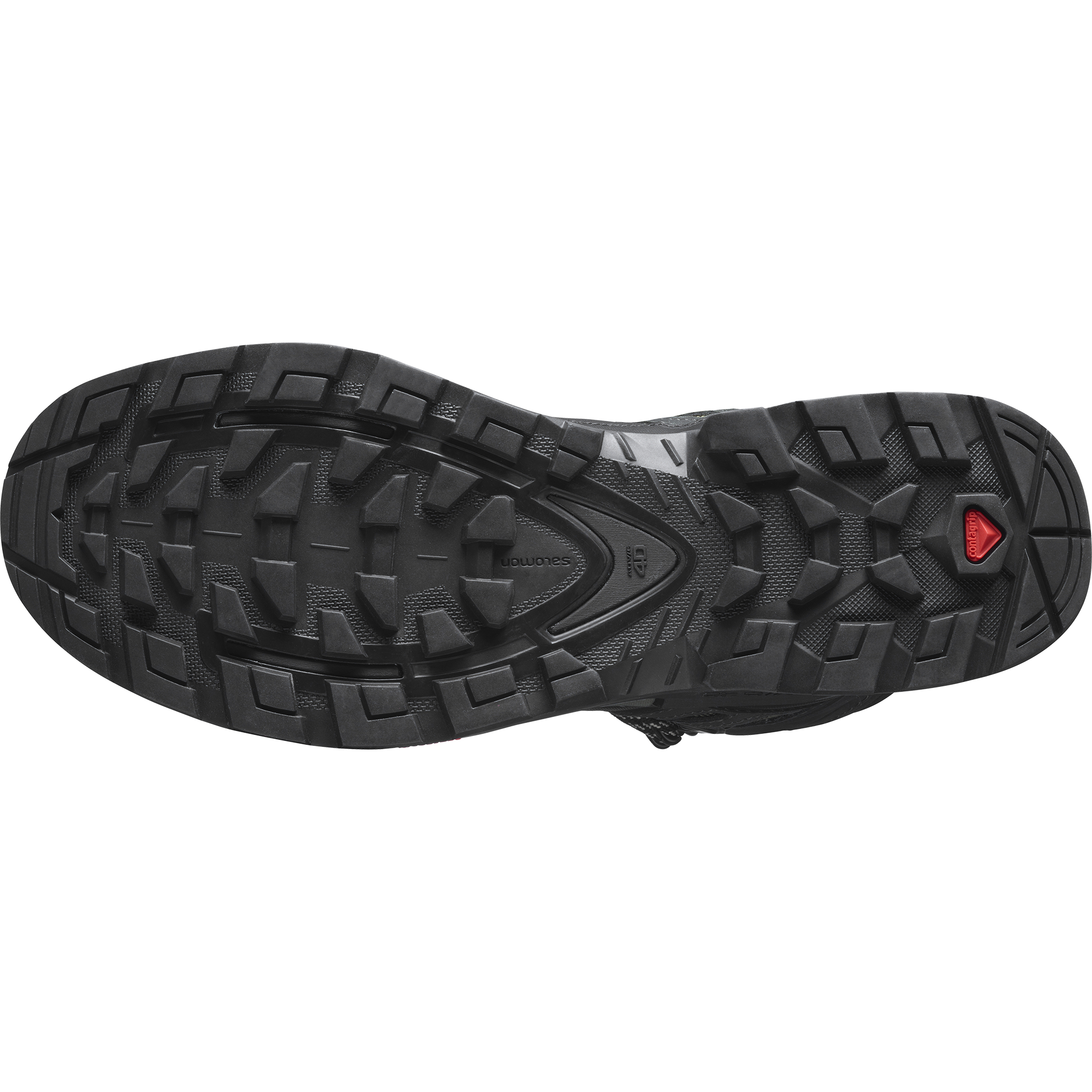 QUEST 4 GORE-TEX