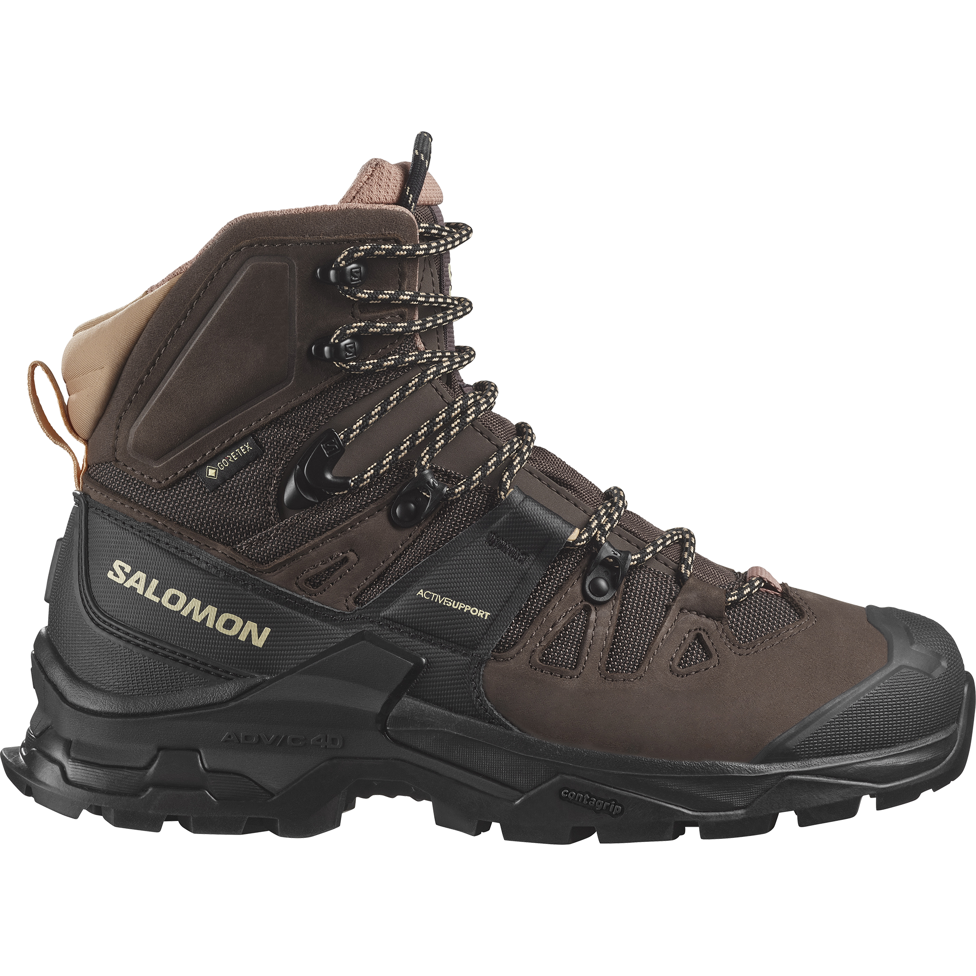 QUEST 4 GORE-TEX