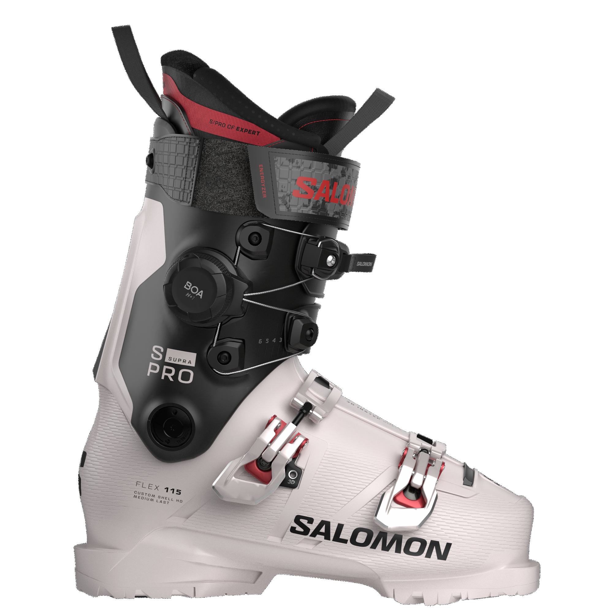 S/PRO SUPRA C BOA 115