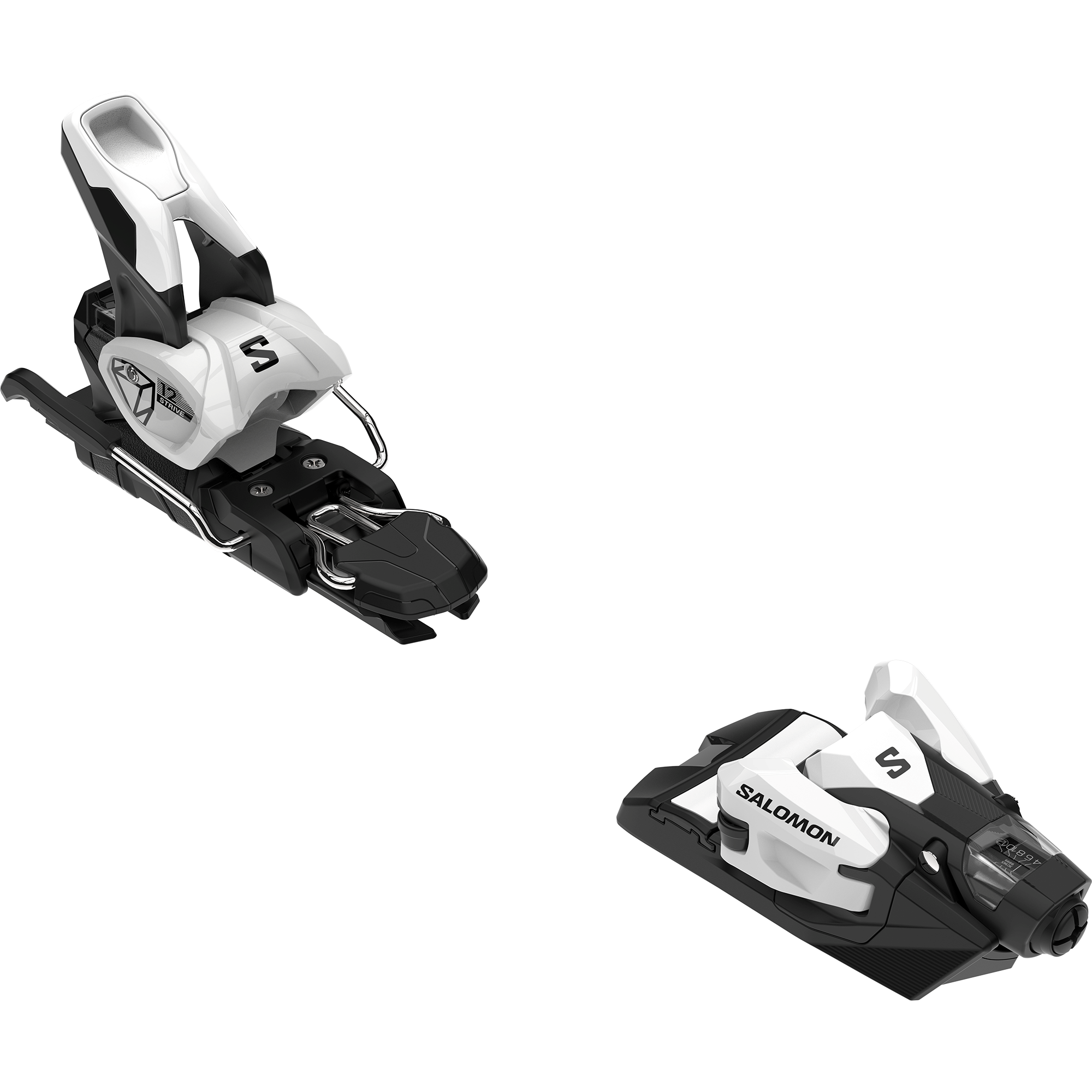 STRIVE 12 GRIPWALK