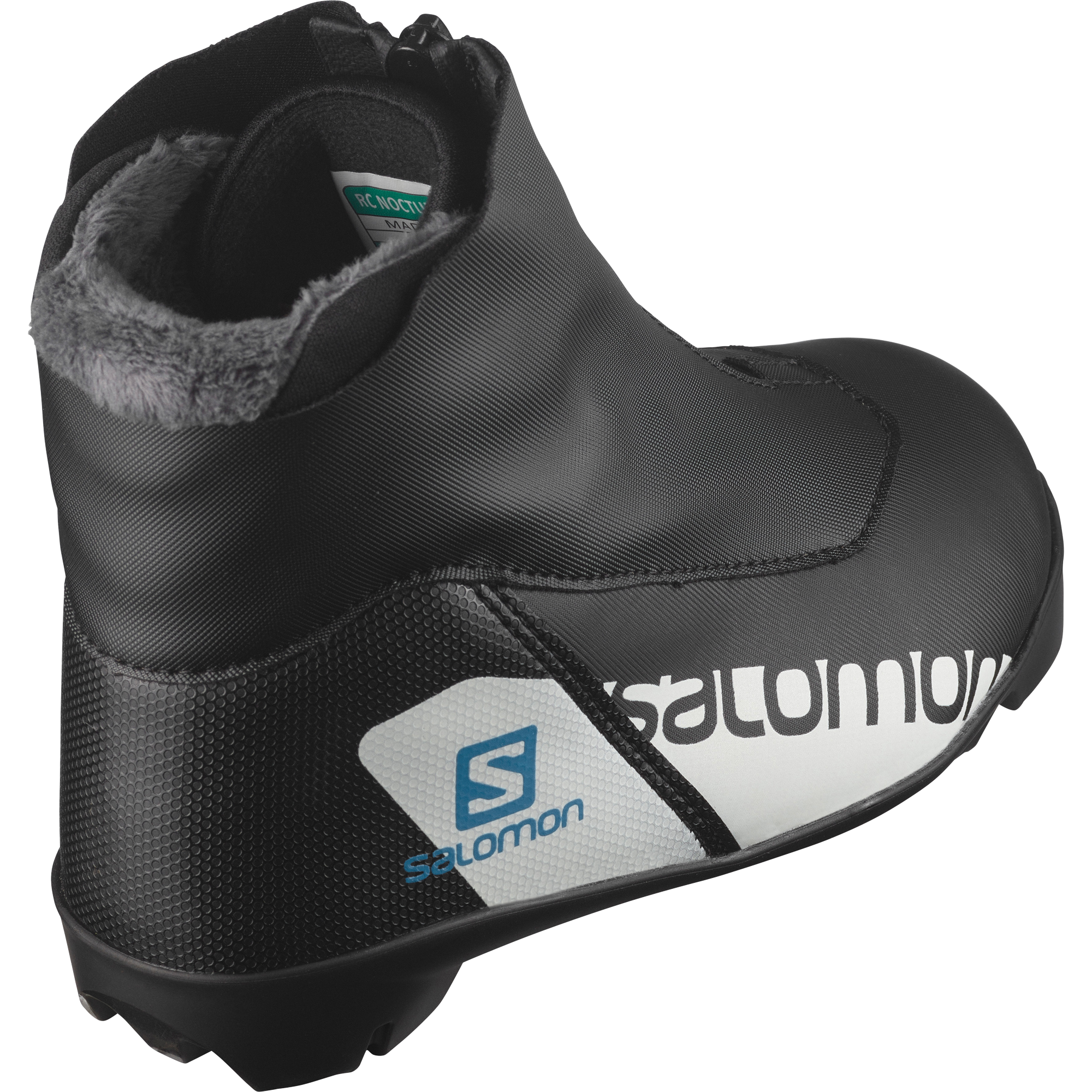 RC JUNIOR