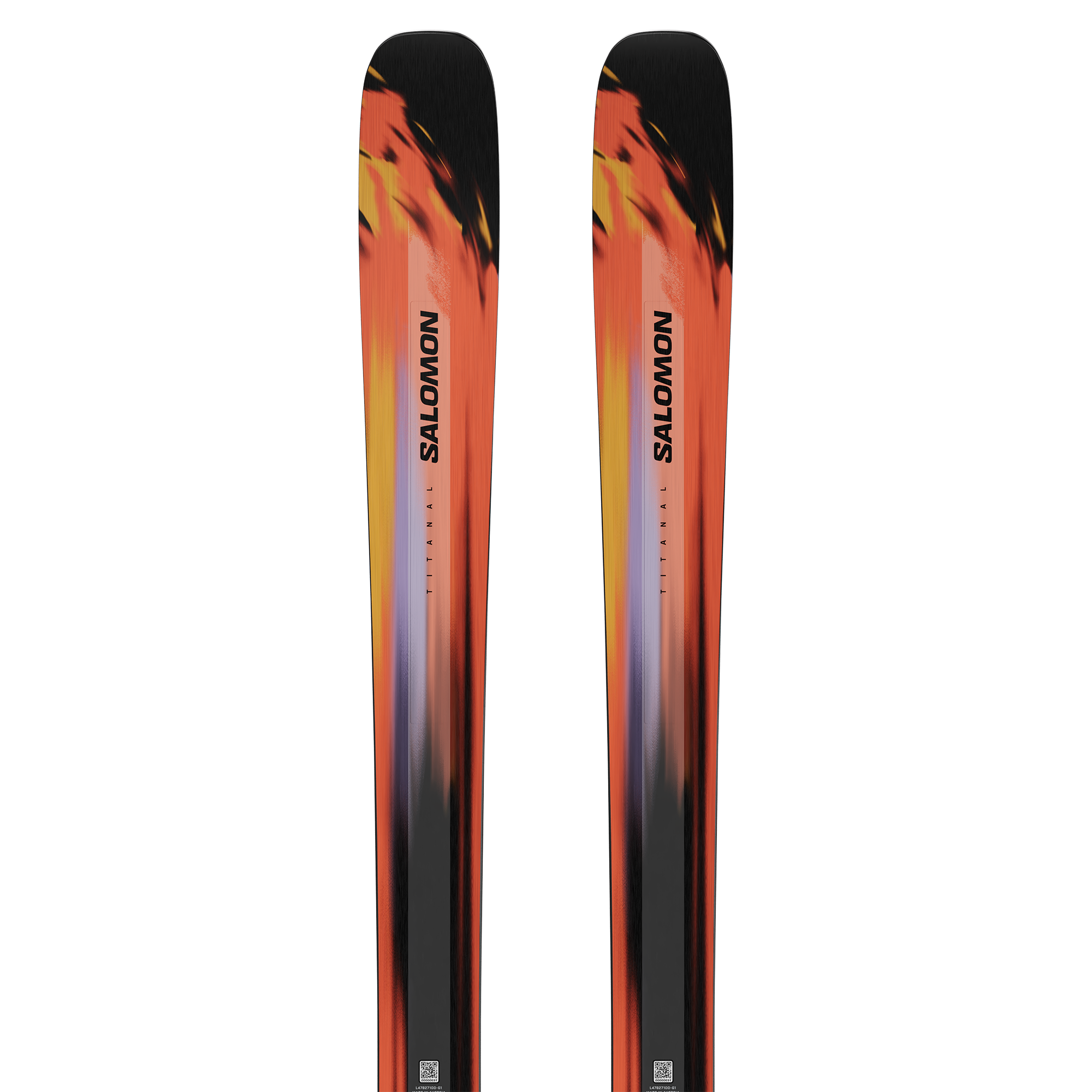STANCE PRO 96