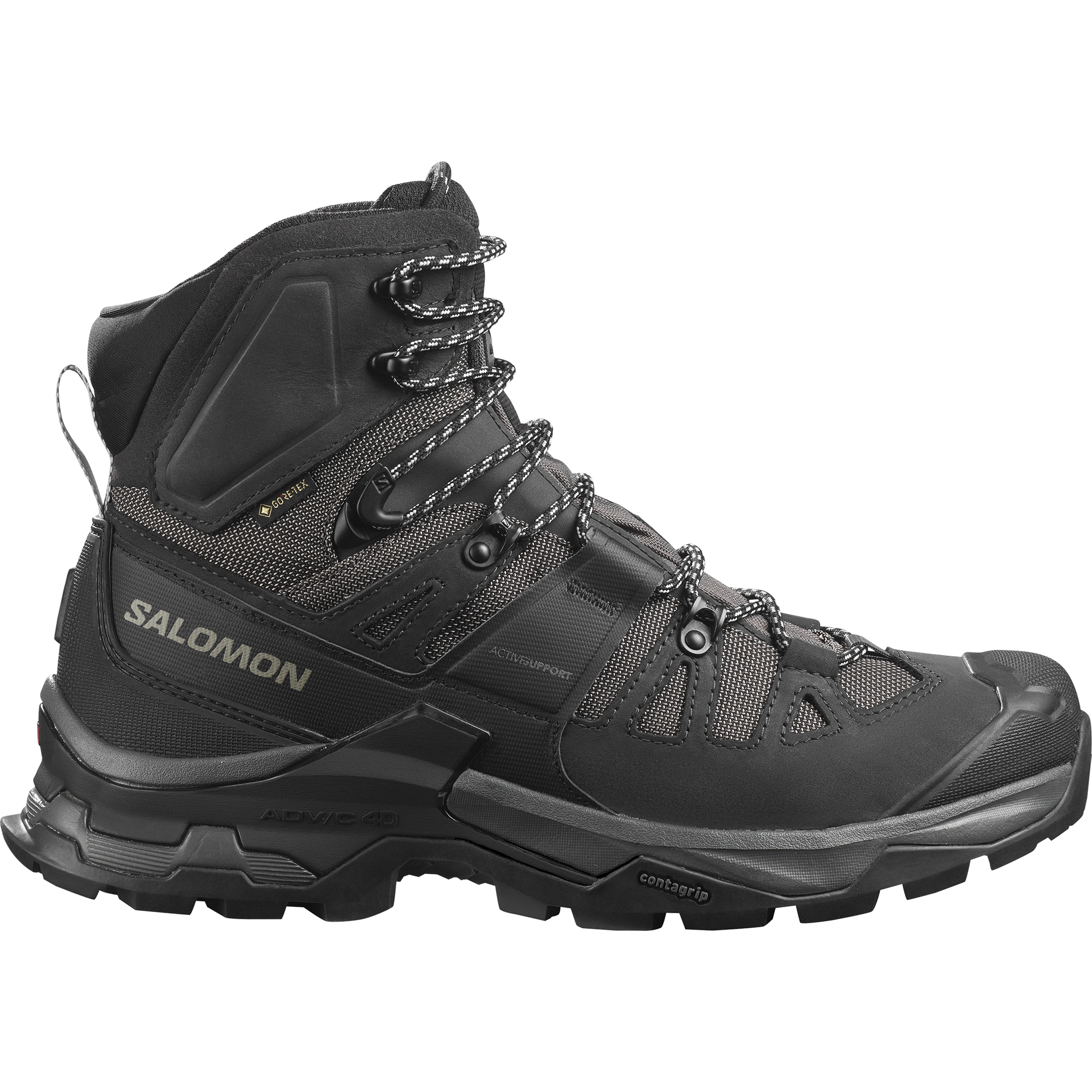 QUEST 4 GORE-TEX