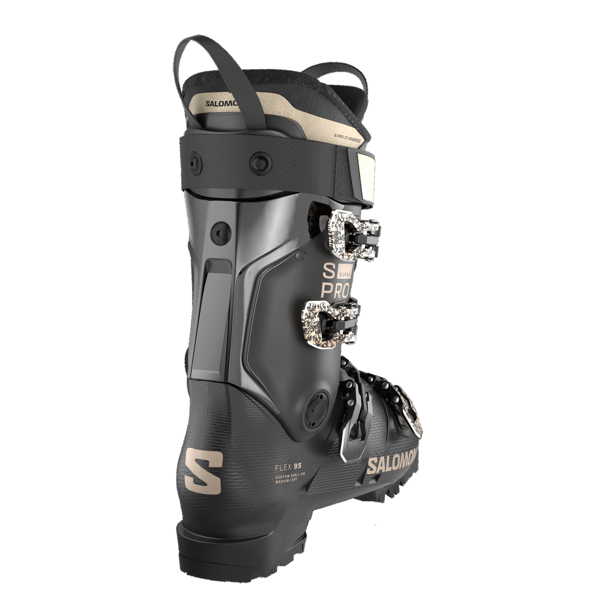 S/PRO SUPRA 95