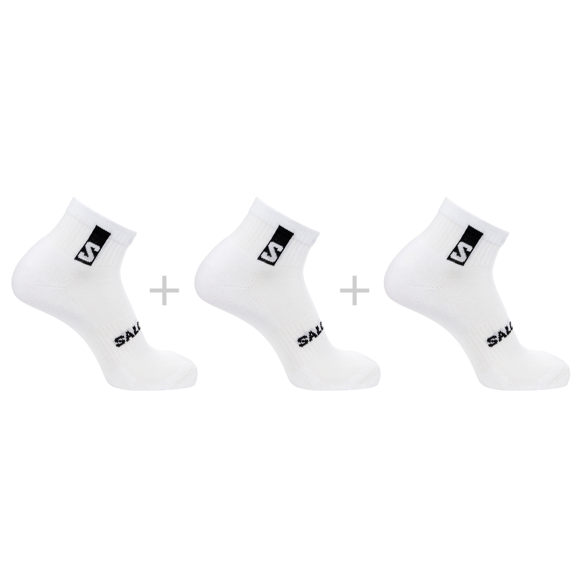 EVERYDAY ANKLE 3-PACK