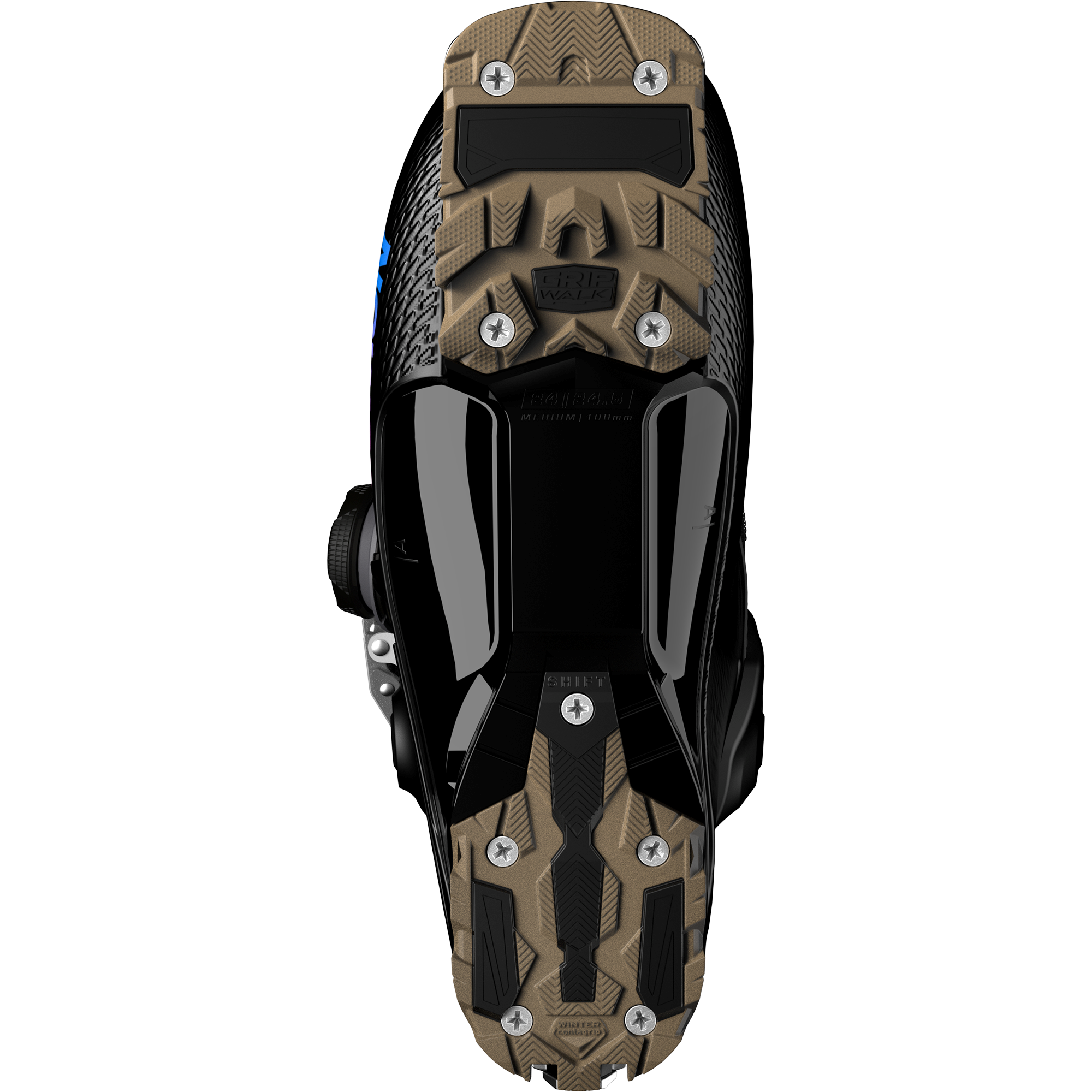 SHIFT SUPRA BOA 80 T