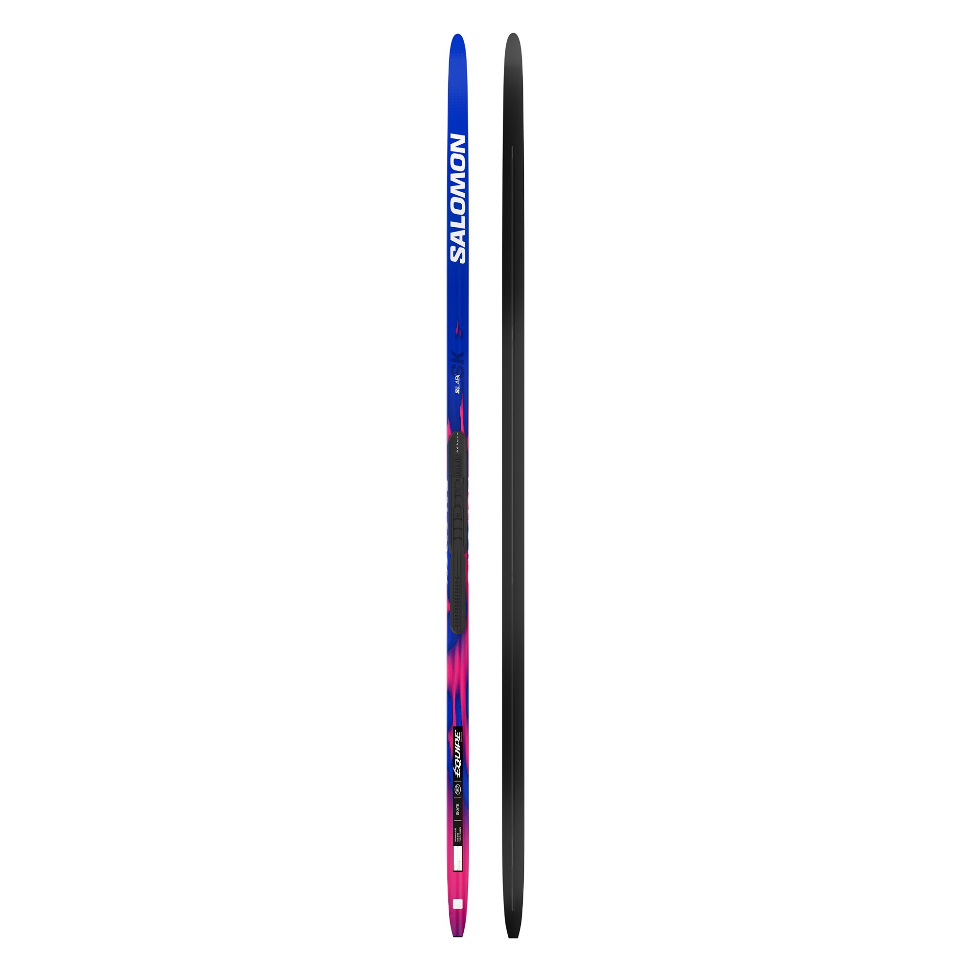 S/LAB EQUIPE SKATE UNIVERSAL COLD