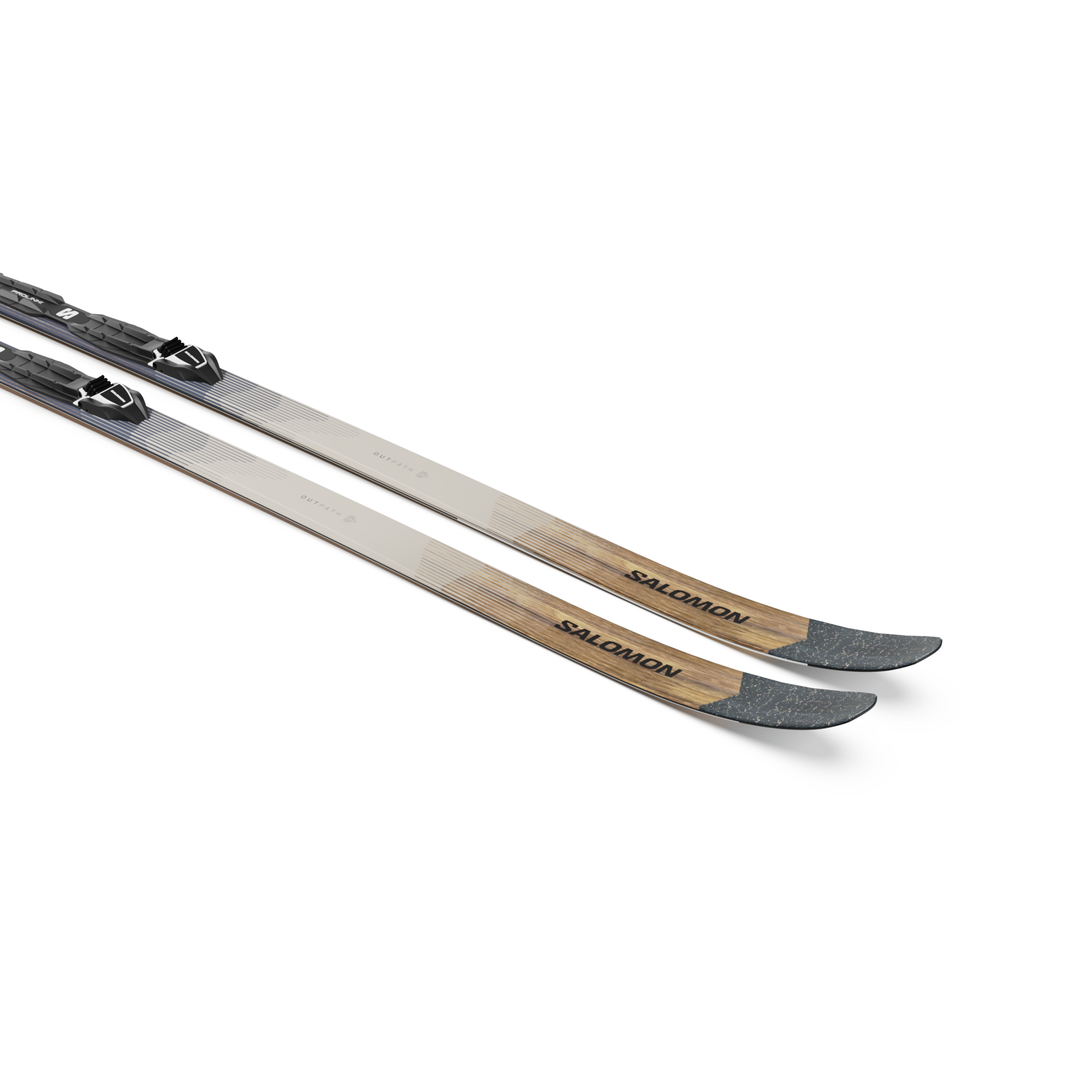 OUTPATH 65 GRIP (and Prolink Access)