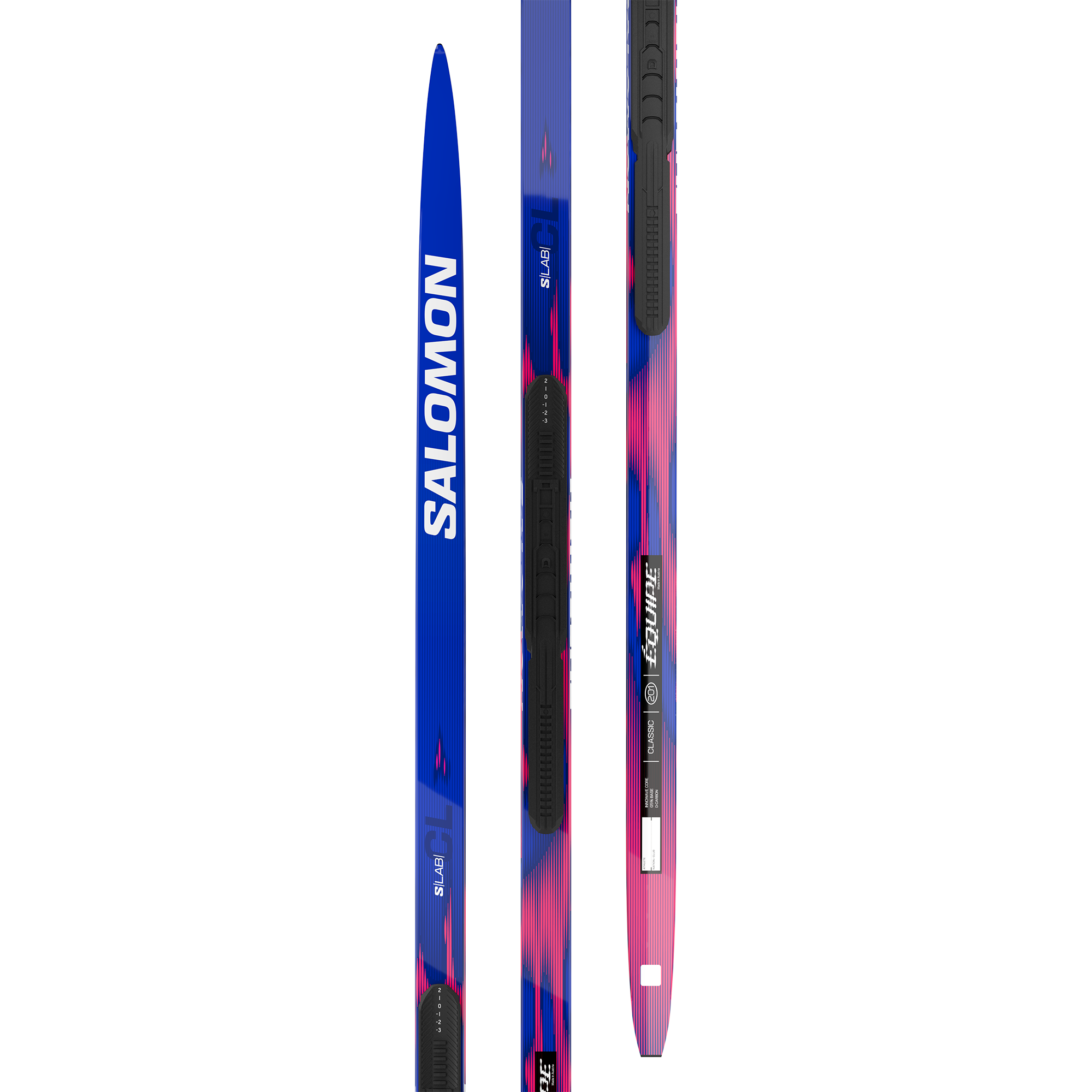 S/LAB EQUIPE CLASSIC COLD Med