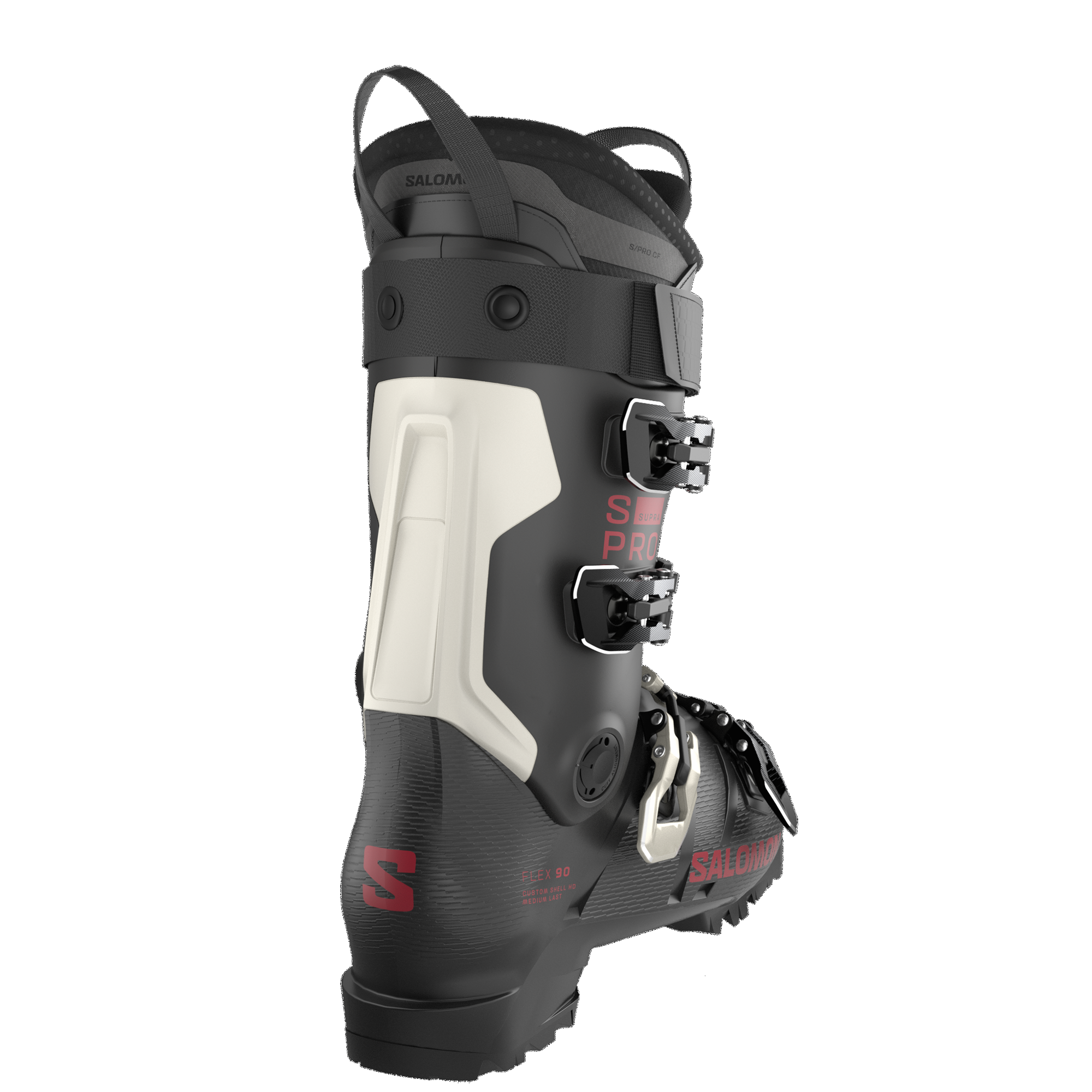 S/PRO SUPRA 90