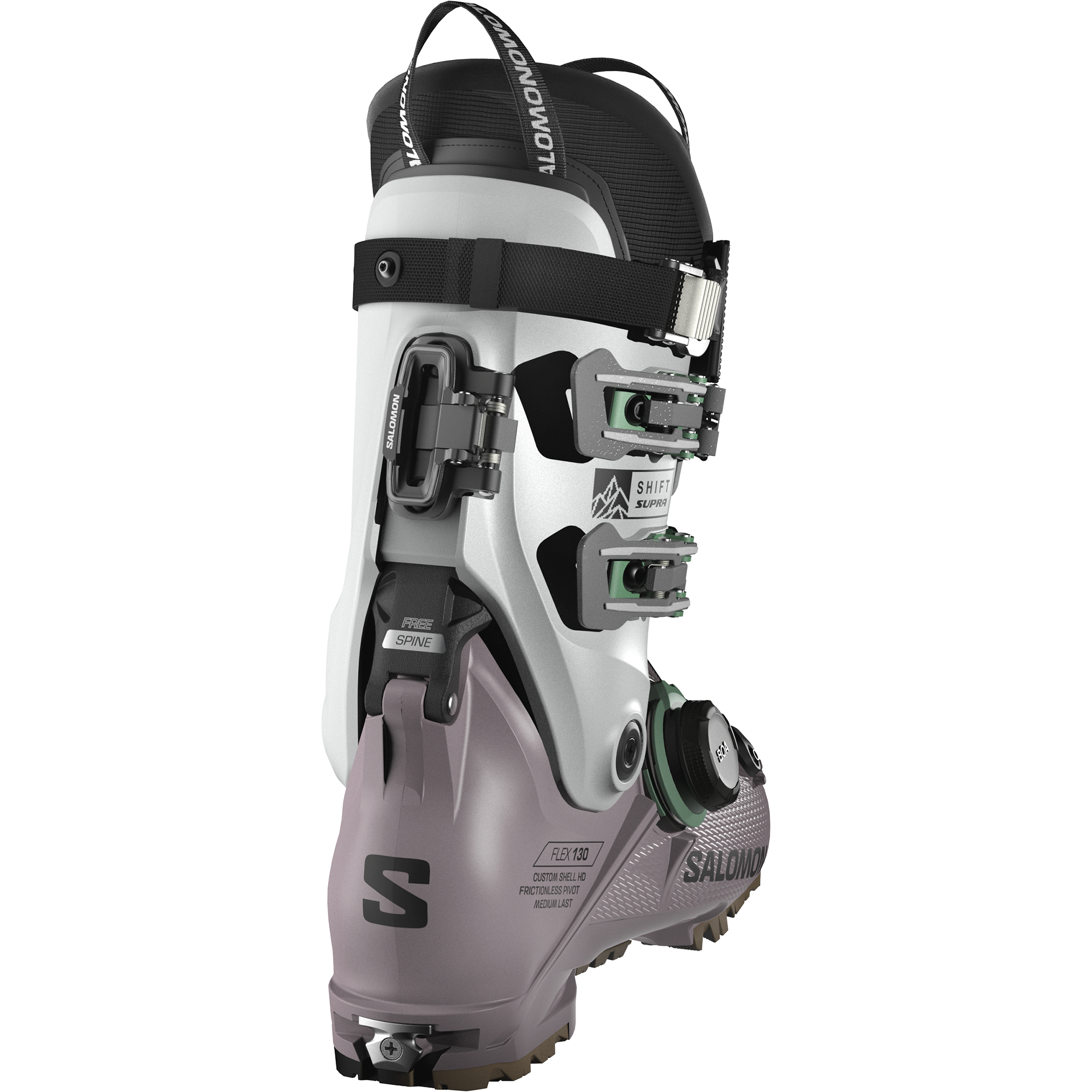 SHIFT SUPRA S BOA® 130