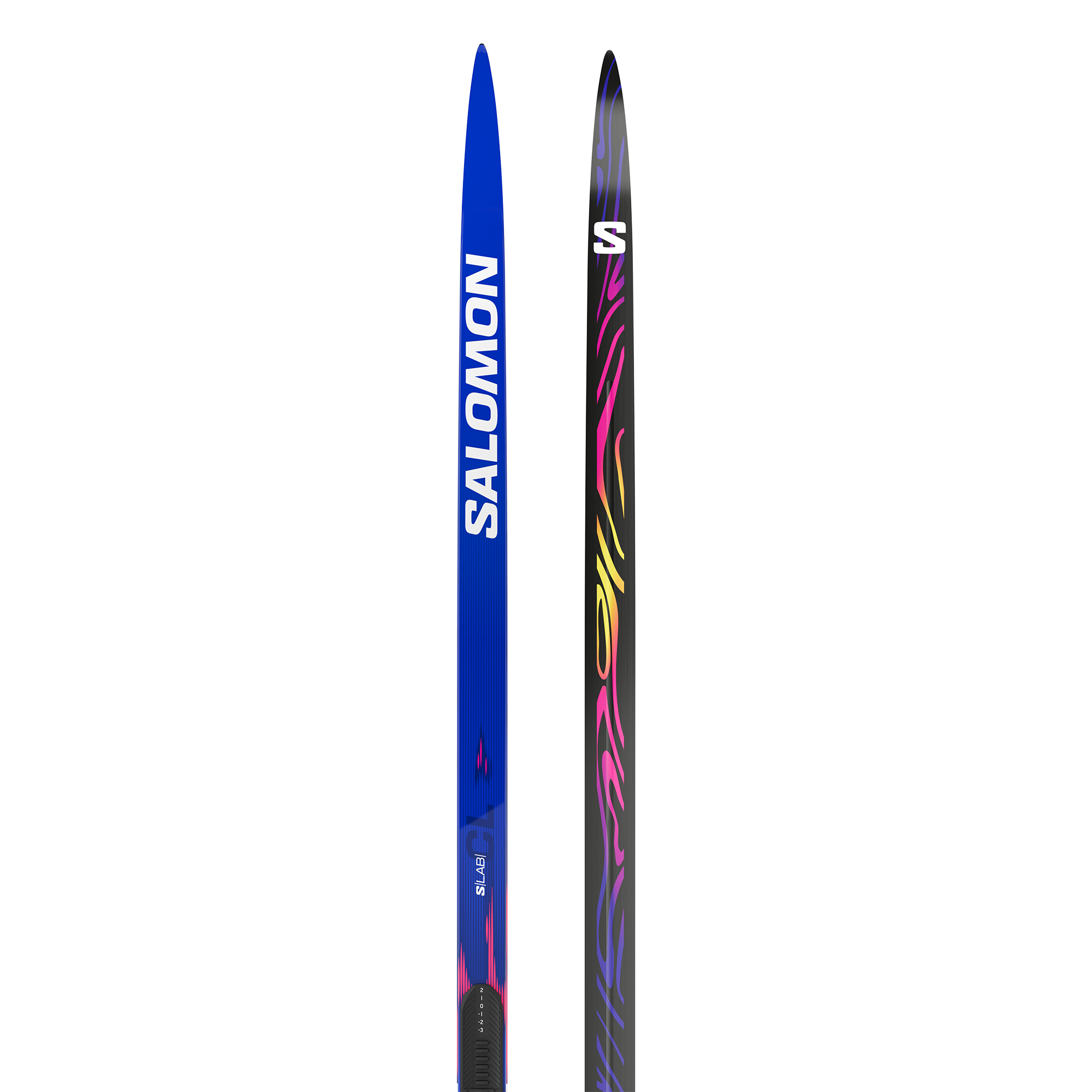 S/LAB EQUIPE CLASSIC WARM Med