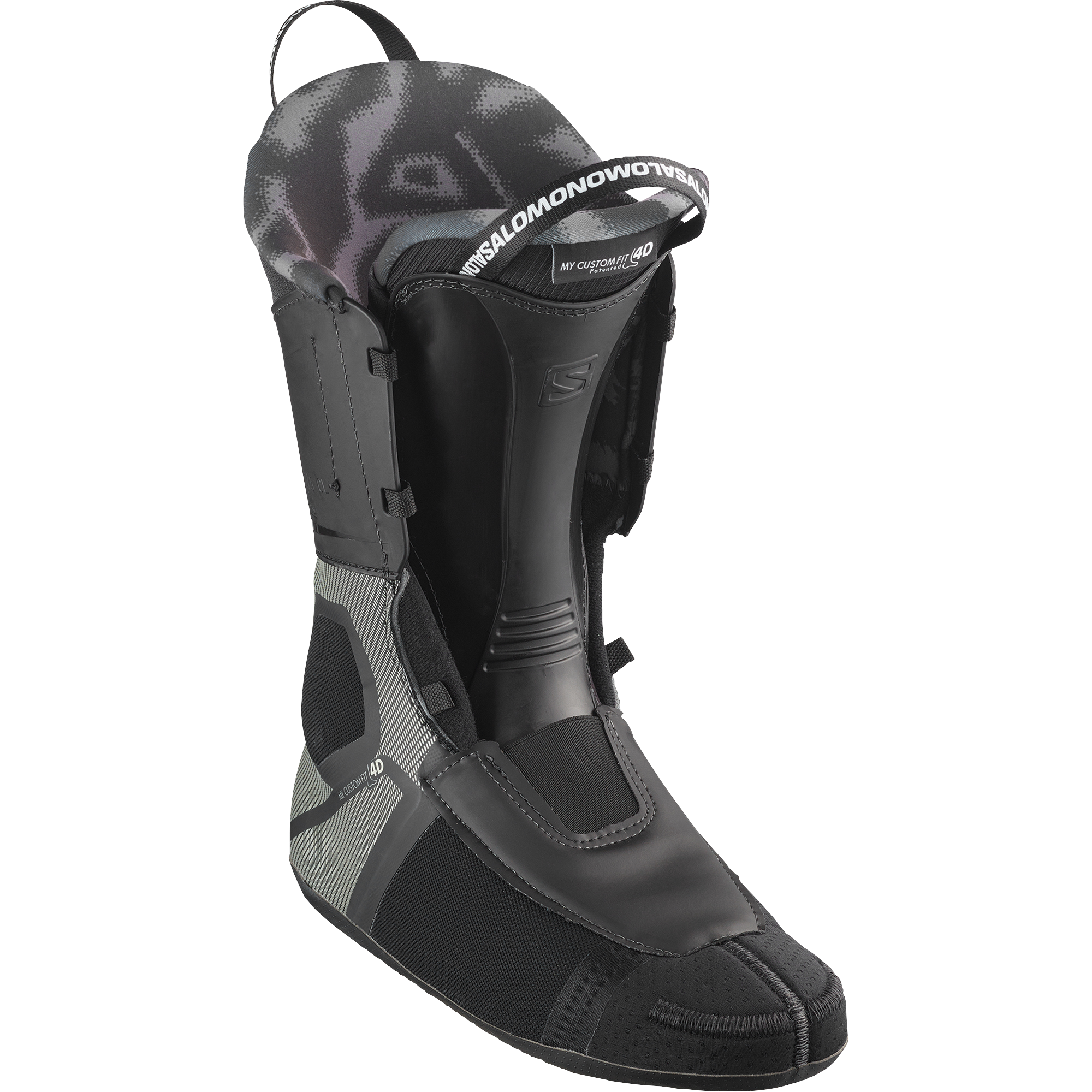 S/LAB SHIFT ALPHA BOA®