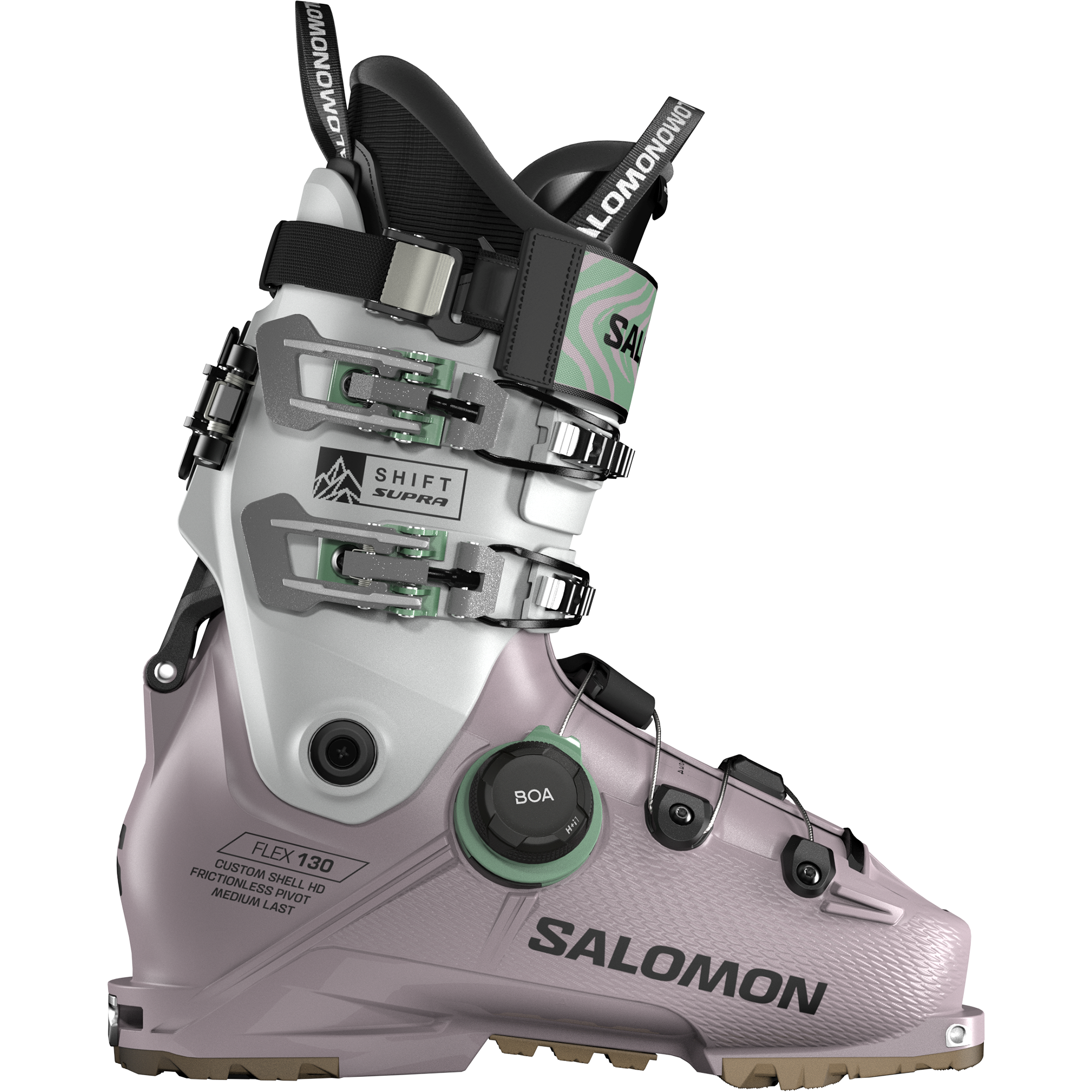 SHIFT SUPRA S BOA® 130