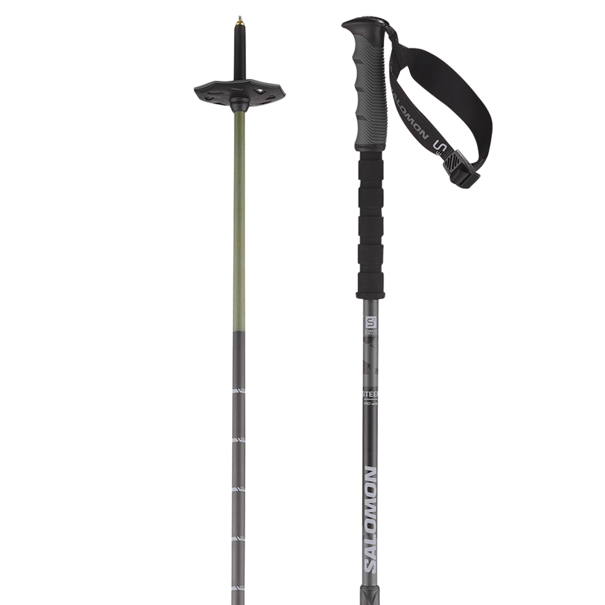STEEP PRO VARIO S3