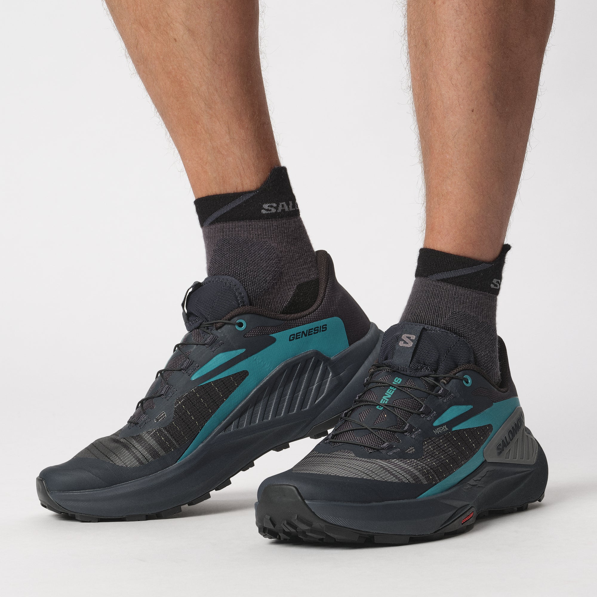 SPEEDCROSS ANKLE