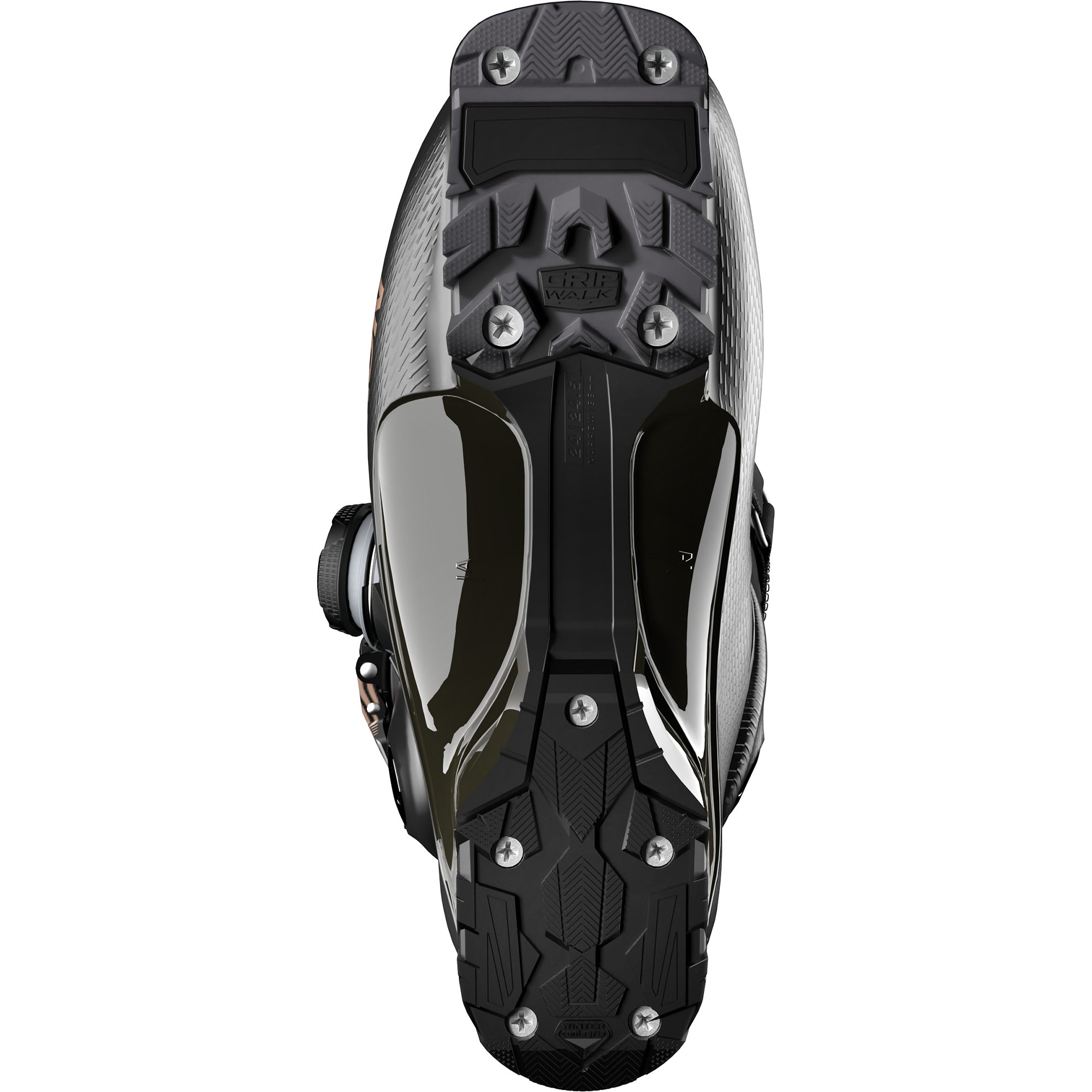 S/PRO DELTA BOA® 95