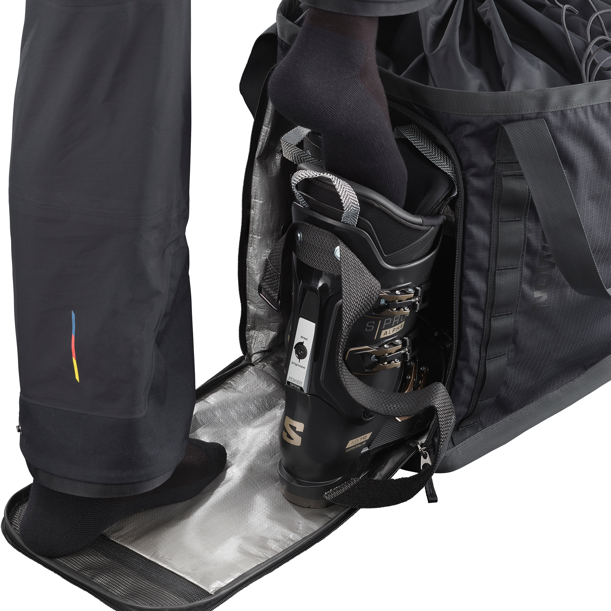 EXTEND MAX GEARBAG