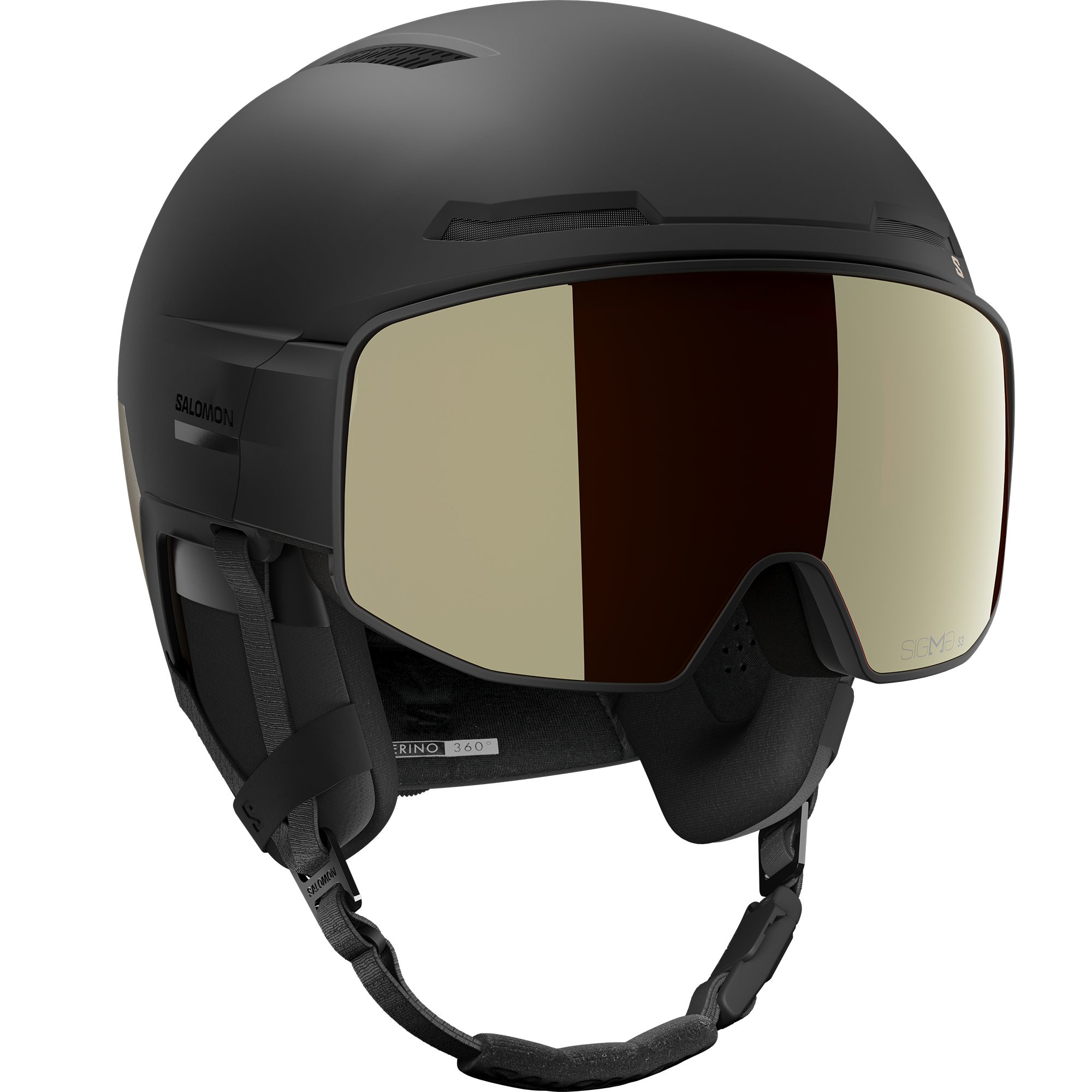 DRIVER PRIME SIGMA PLUS MIPS