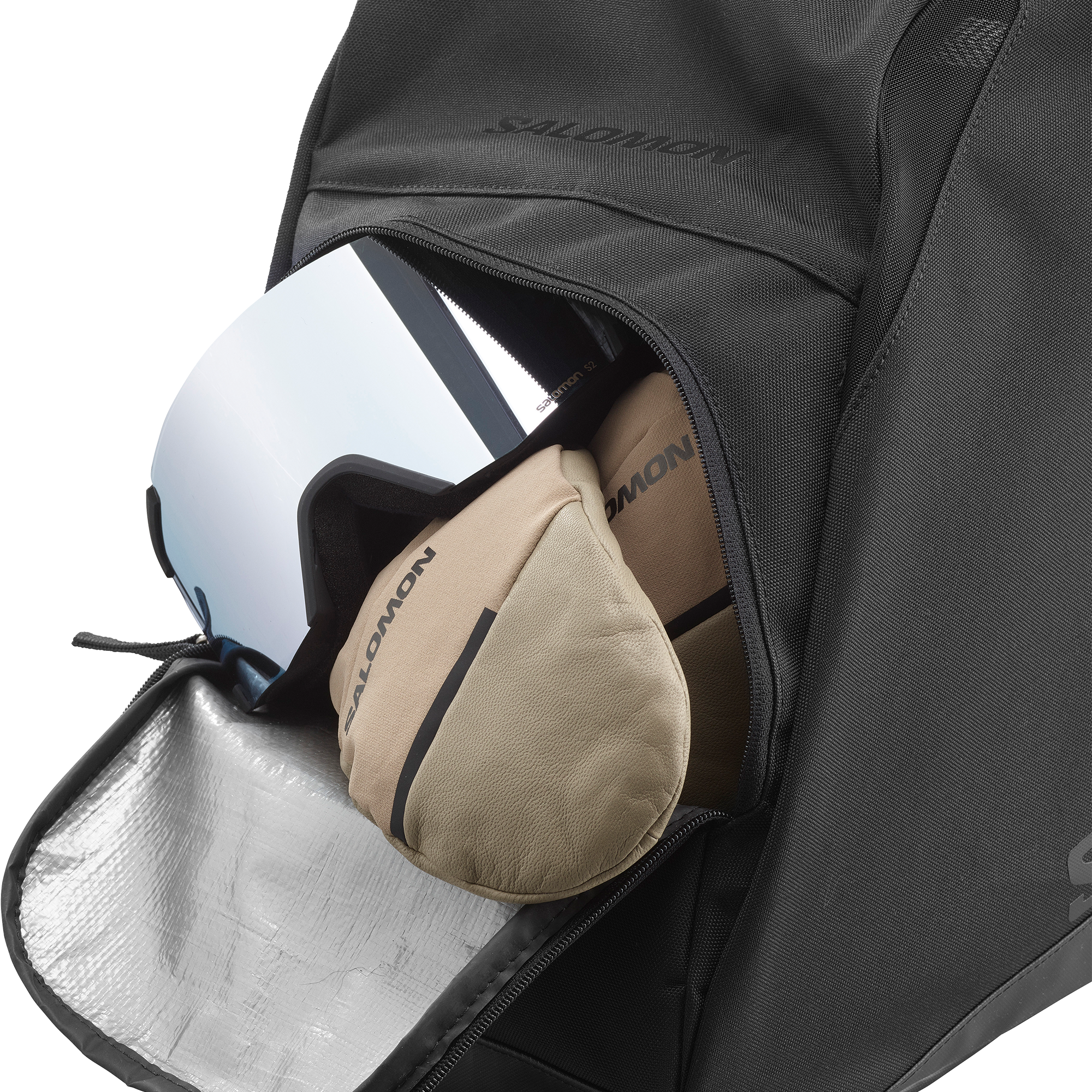 ORIGINAL GEARBAG