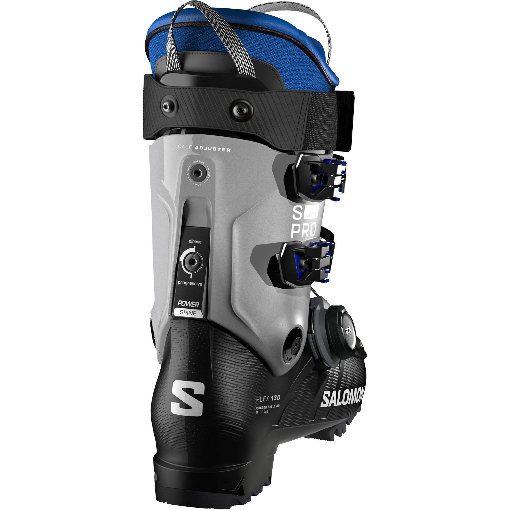 S/PRO DELTA BOA® 130