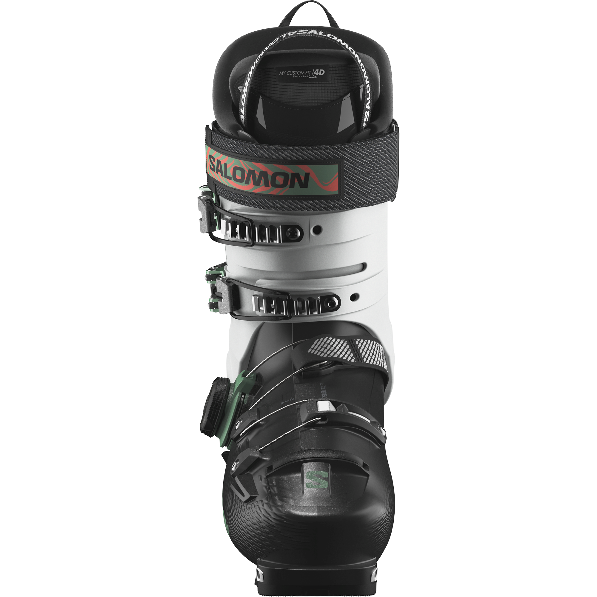 SHIFT SUPRA S BOA® 120