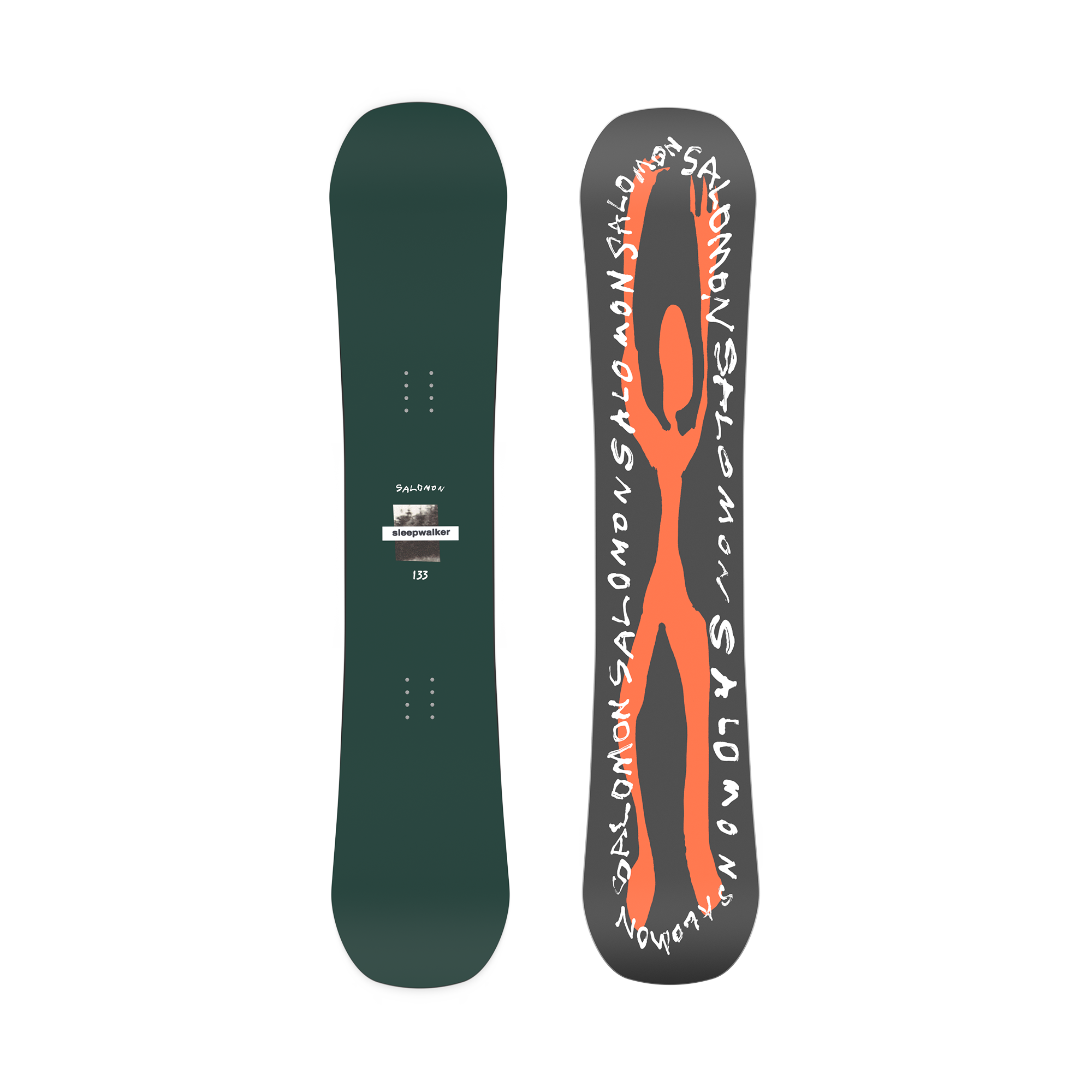 SLEEPWALKER GROM