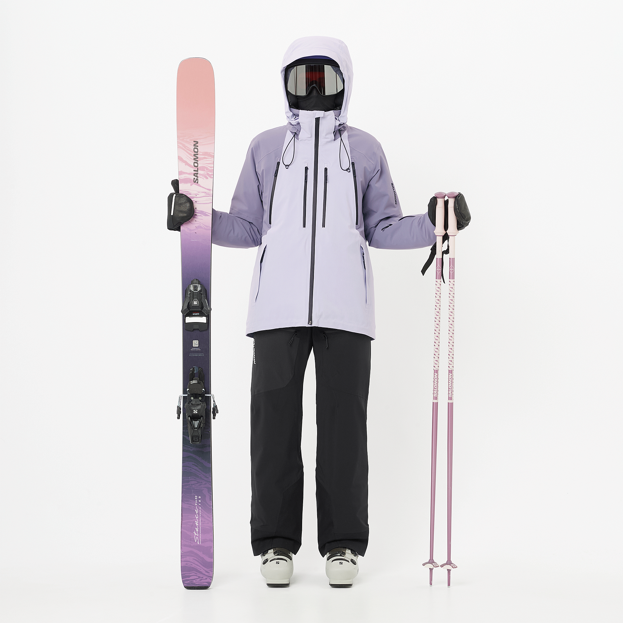 STANCE PRO 88