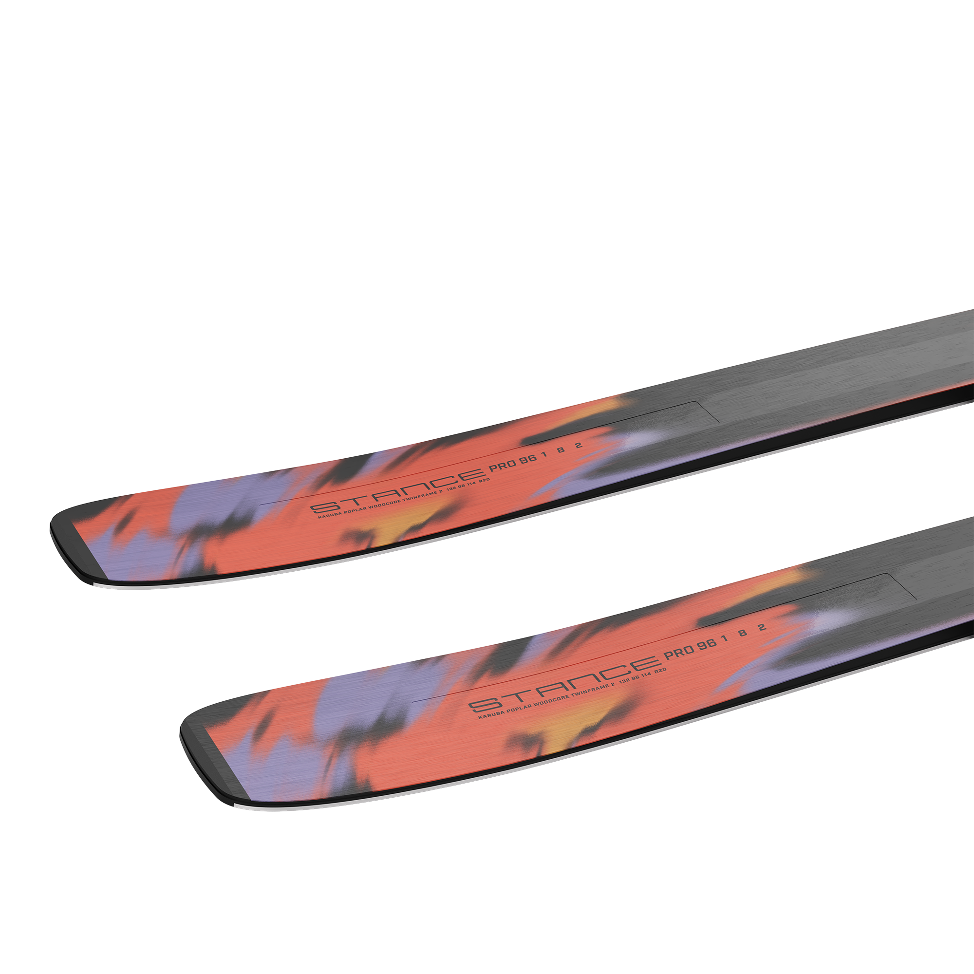 STANCE PRO 96