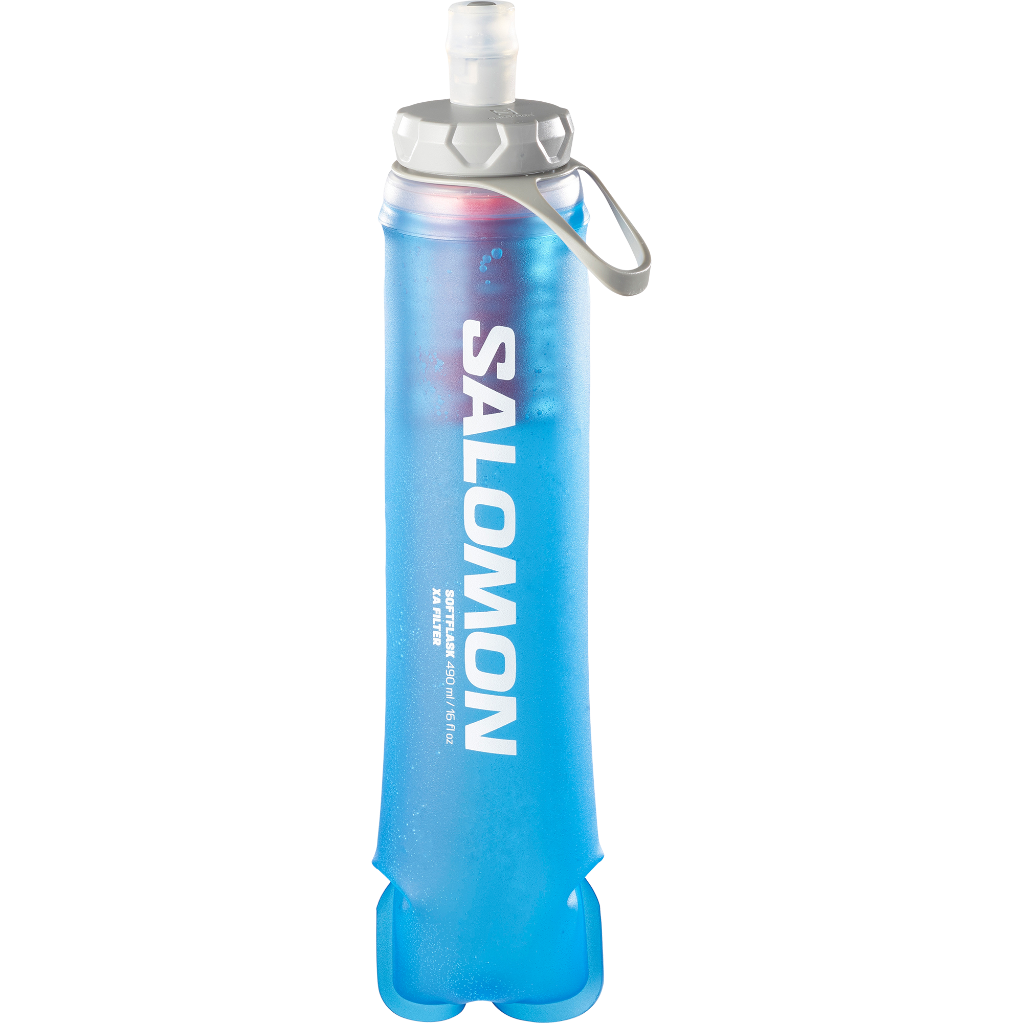 SOFT FLASK XA FILTER 490ml/16oz 42