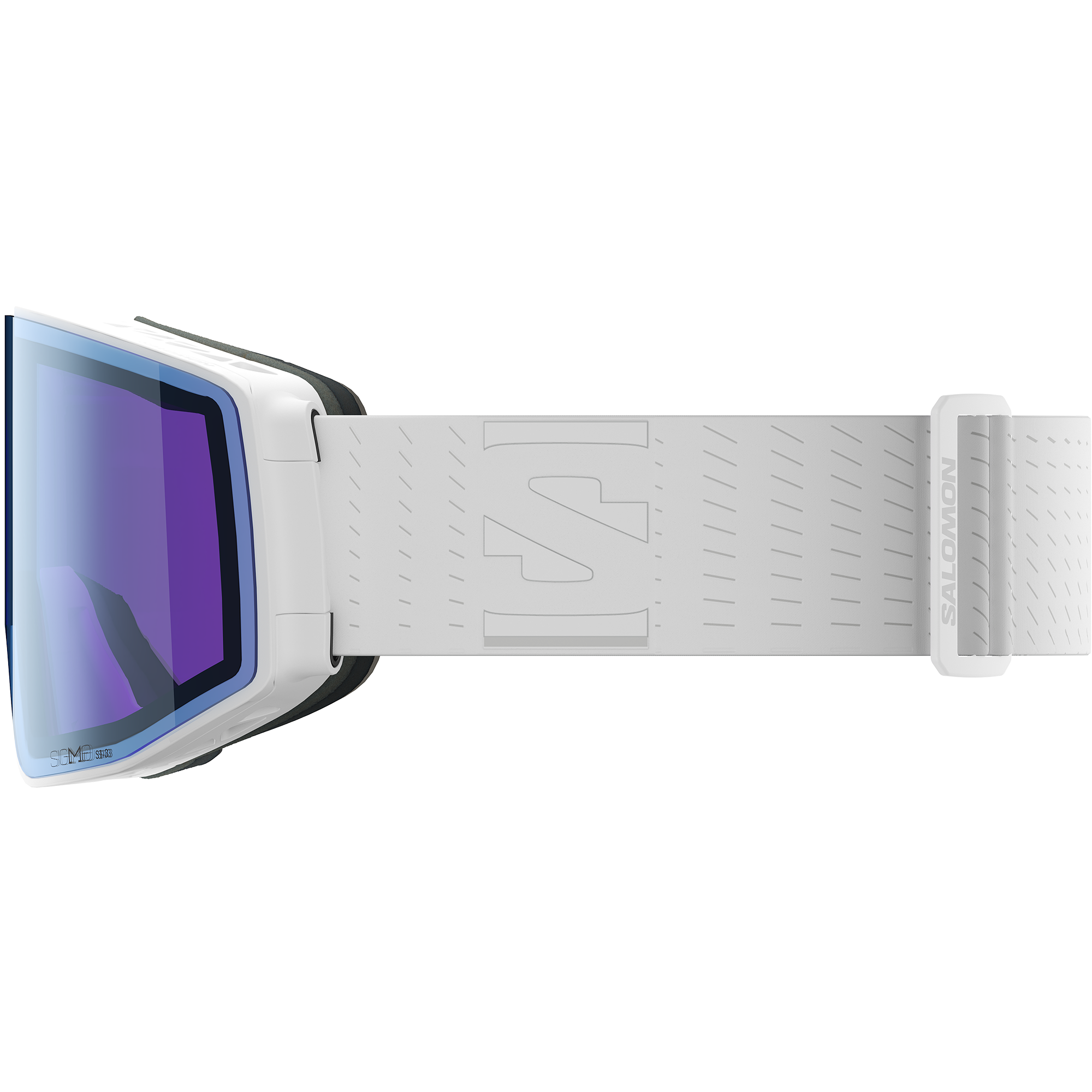 SENTRY PRIME SIGMA PHOTOCHROMIC (and EXTRA LENS)