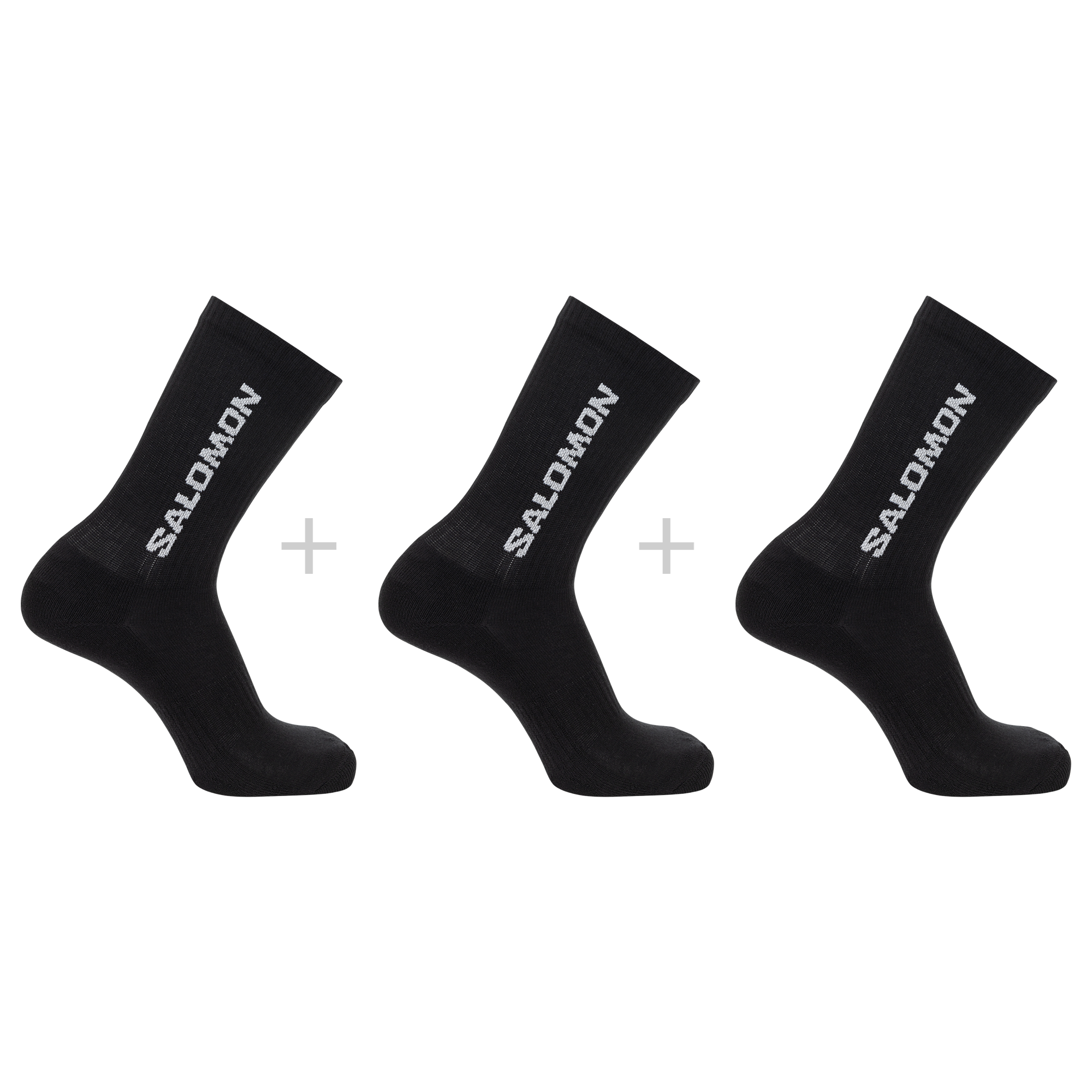 EVERYDAY CREW 3-PACK