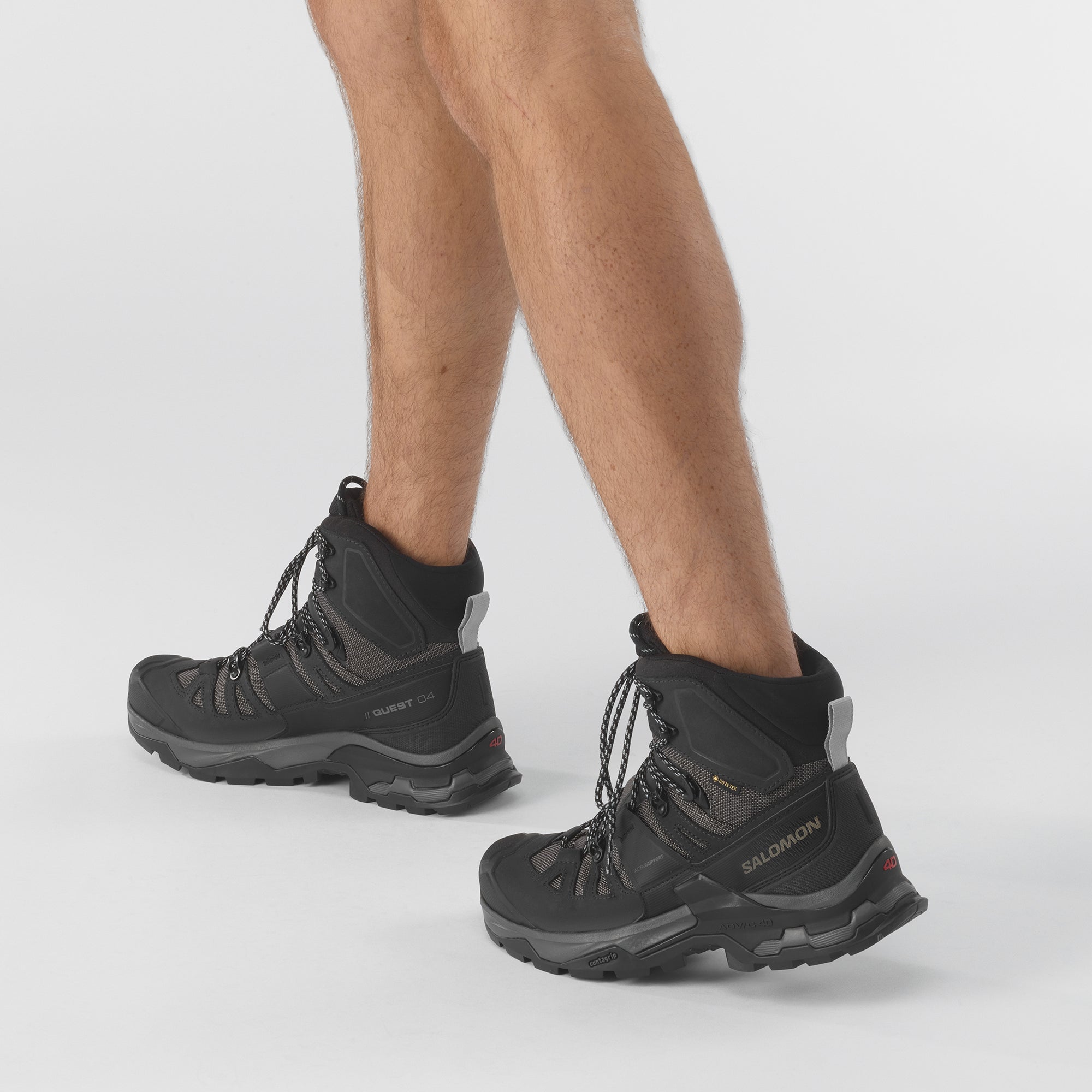 QUEST 4 GORE-TEX