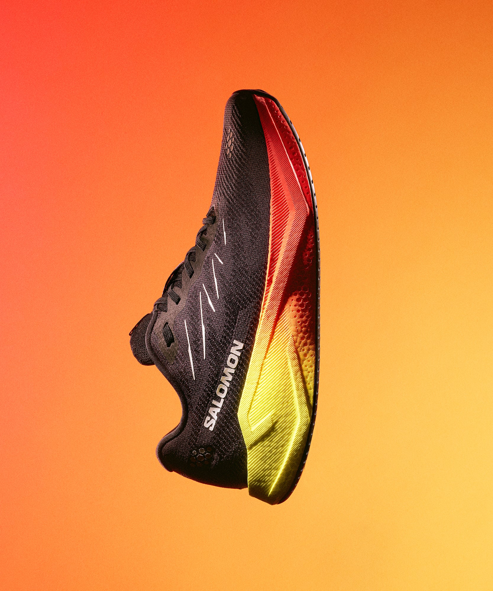 AERO BLAZE 4 GRADIENT