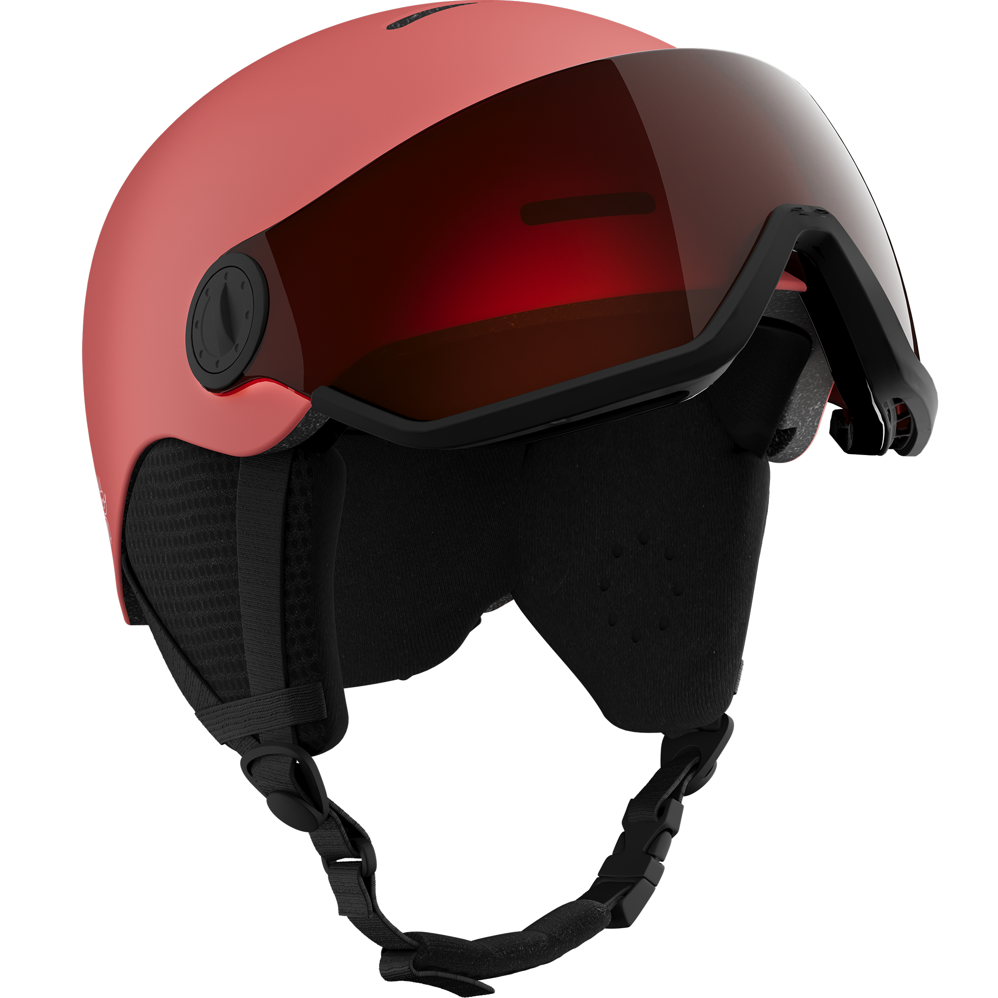 ORKA VISOR