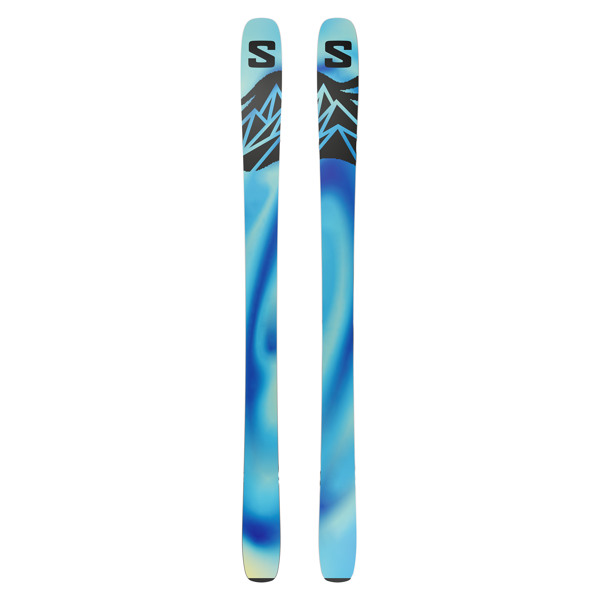 QST 100 COSMIC SKY