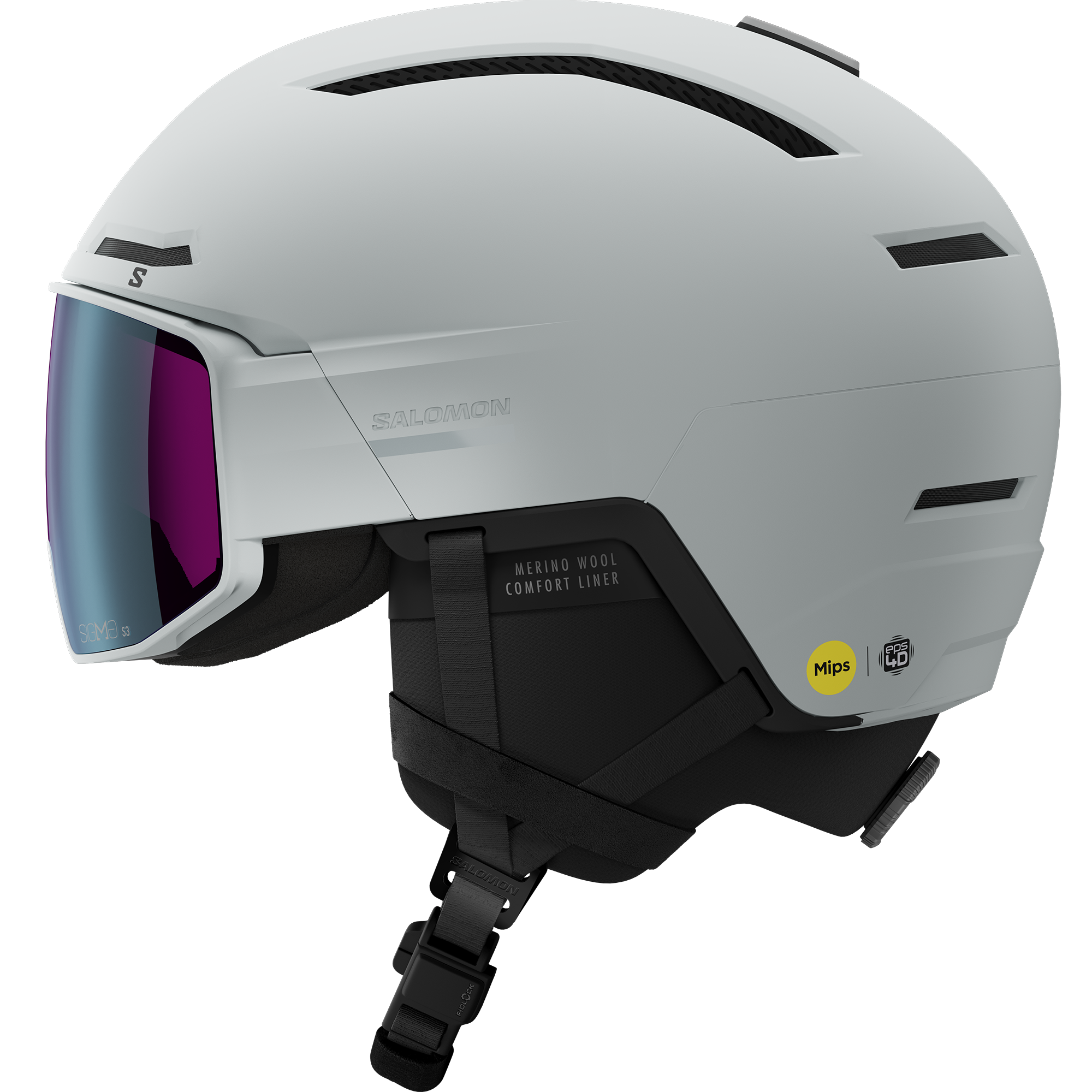 DRIVER PRIME SIGMA PLUS MIPS
