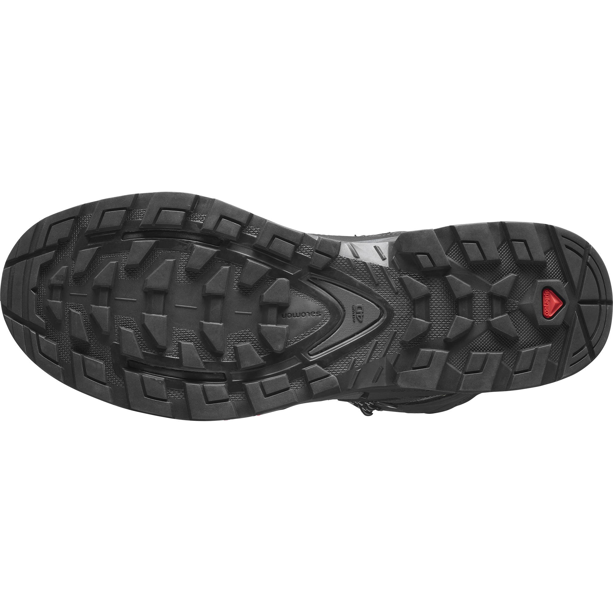 QUEST 4 GORE-TEX