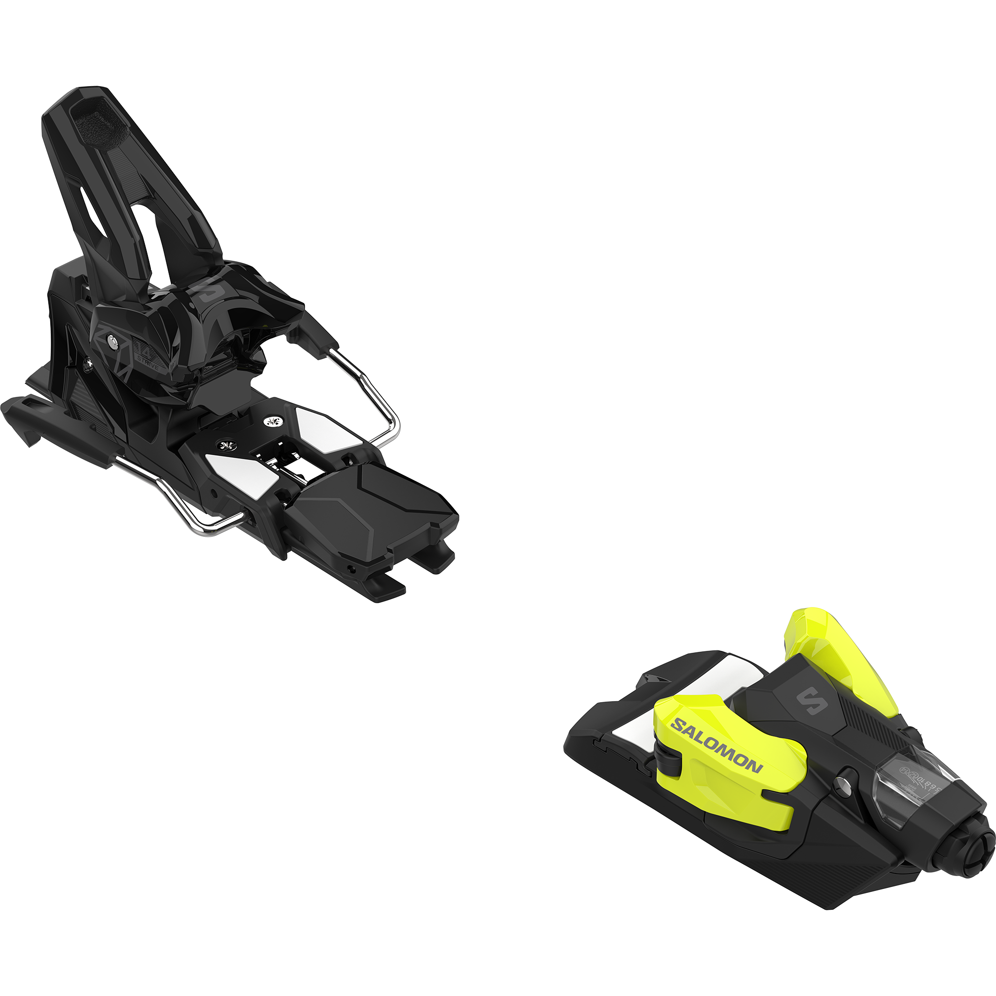 STRIVE 14 GRIPWALK