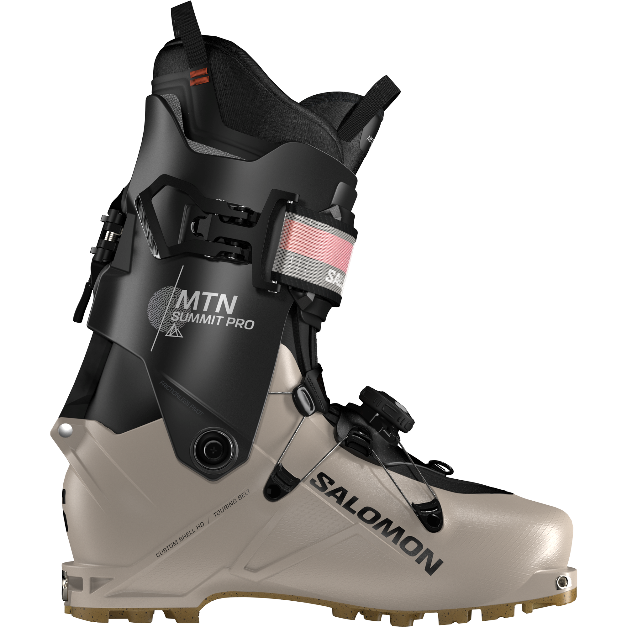 MTN SUMMIT PRO