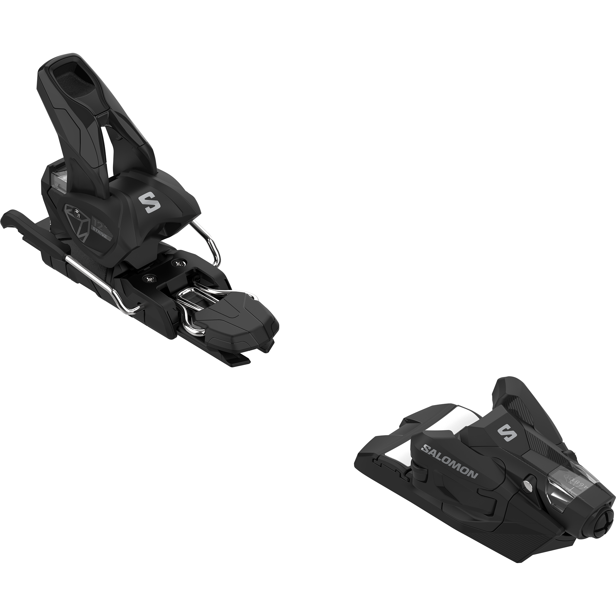 STRIVE 12 GRIPWALK