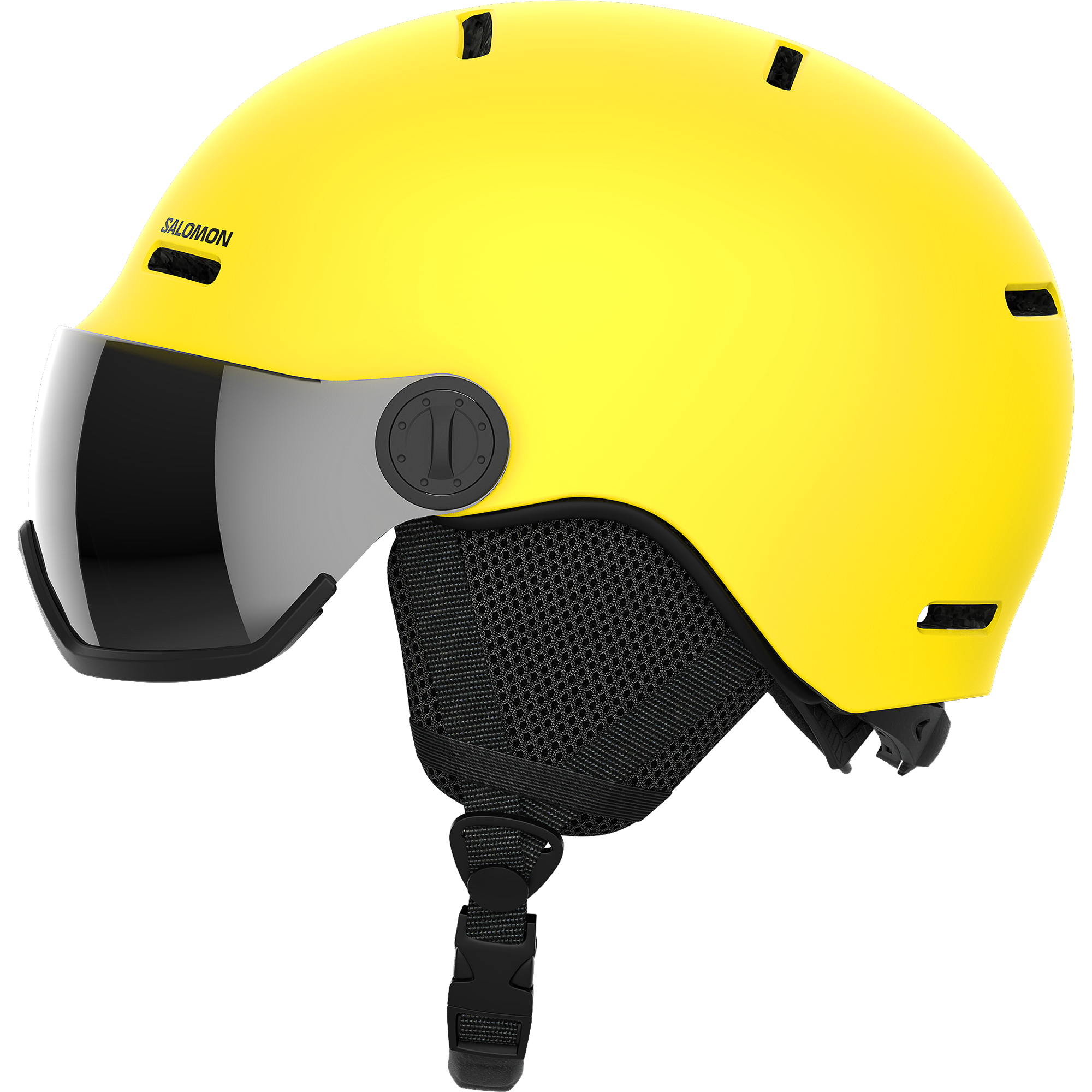 ORKA VISOR