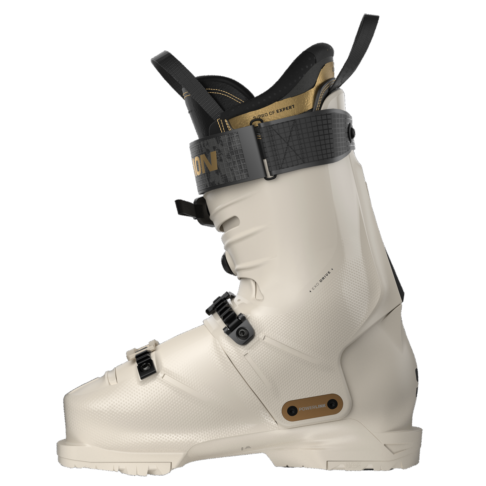 S/PRO ALPHA C BOA 105