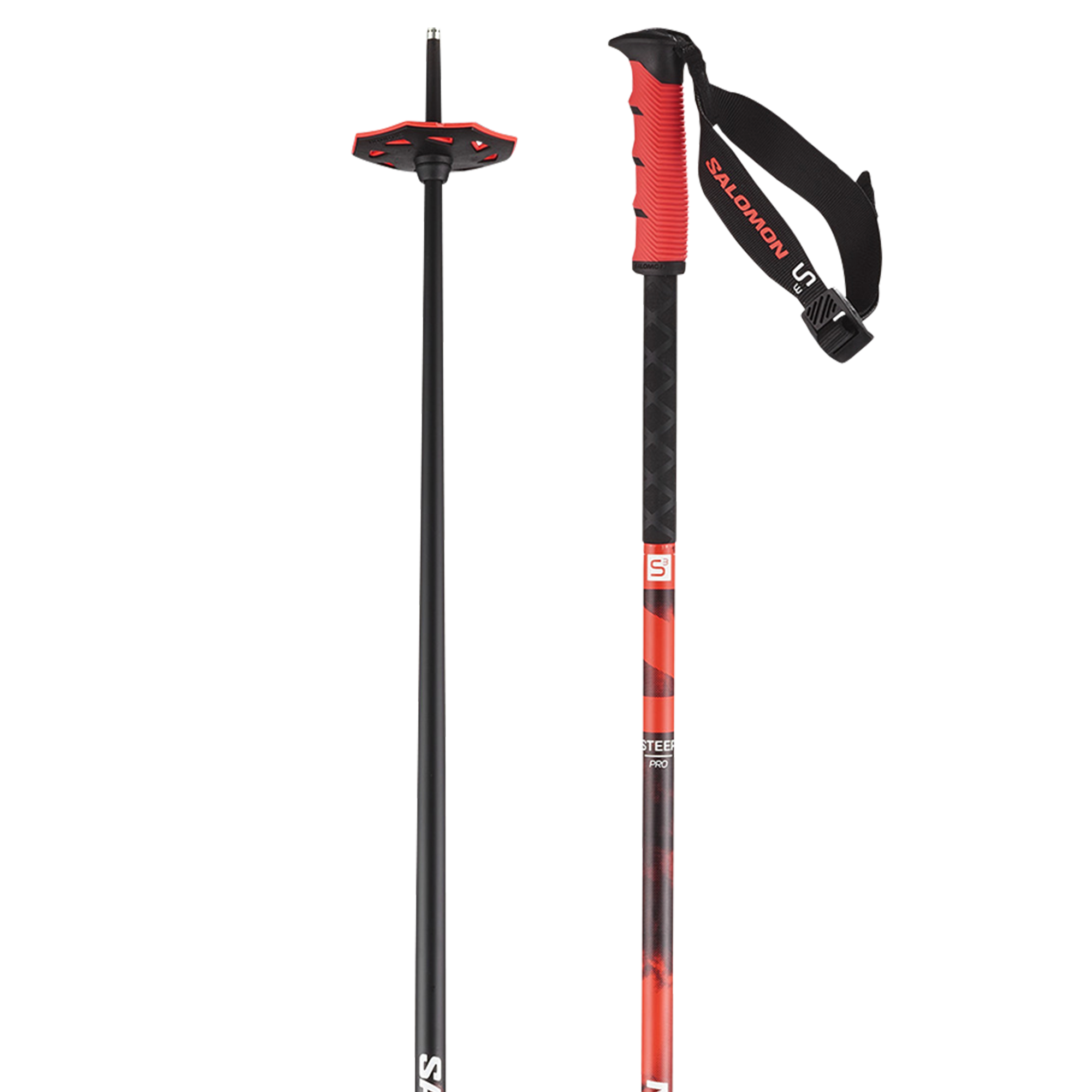 STEEP PRO S3