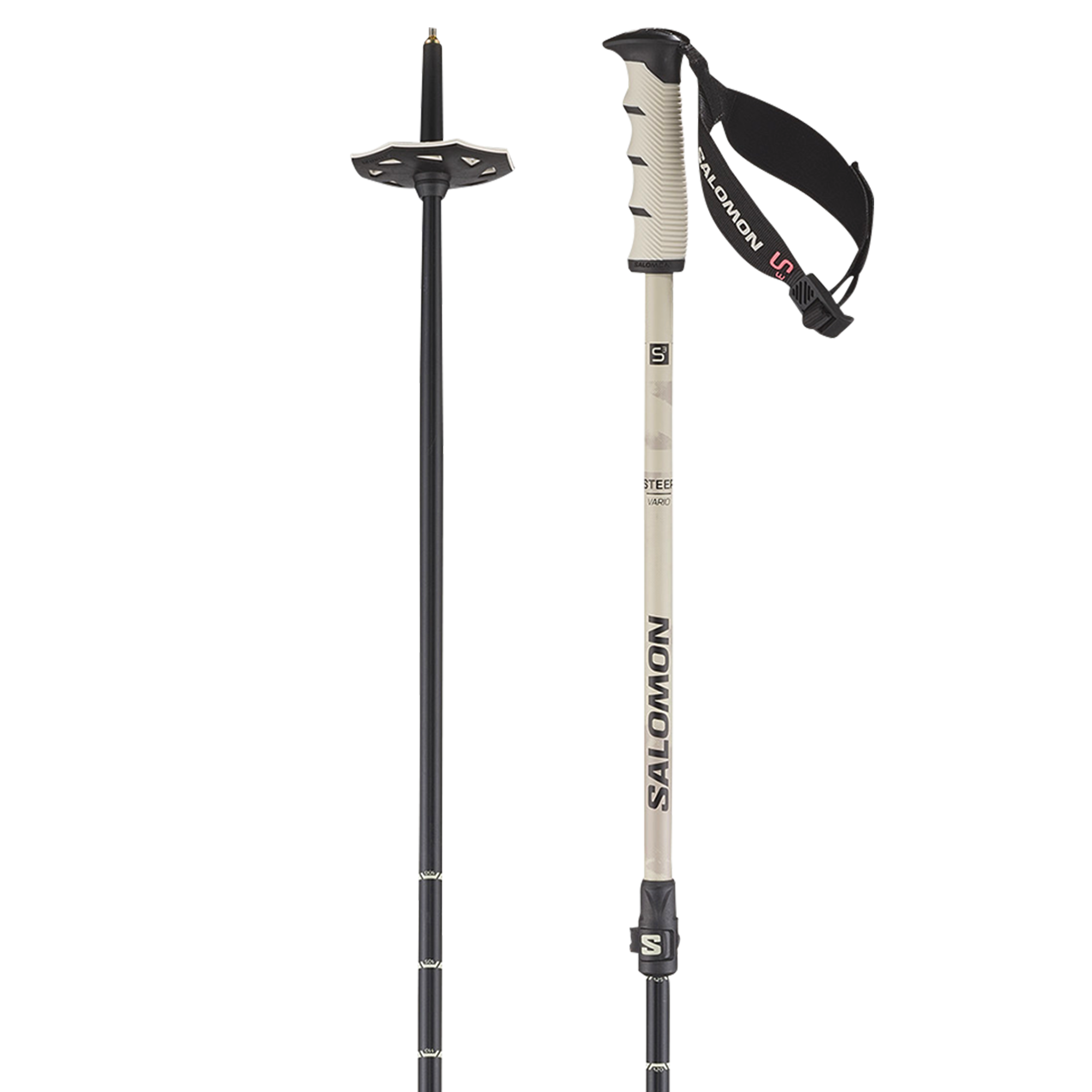 STEEP VARIO S3