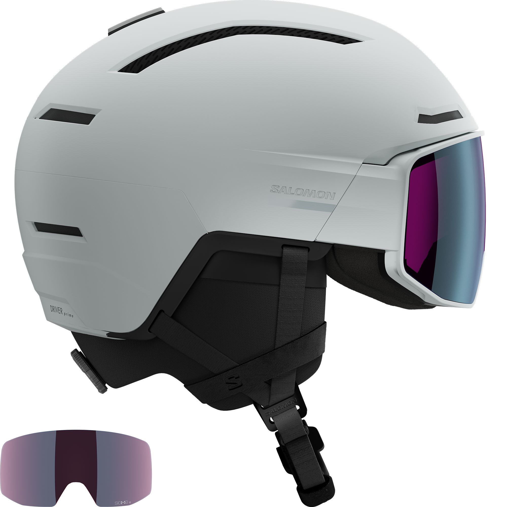 DRIVER PRIME SIGMA PLUS MIPS