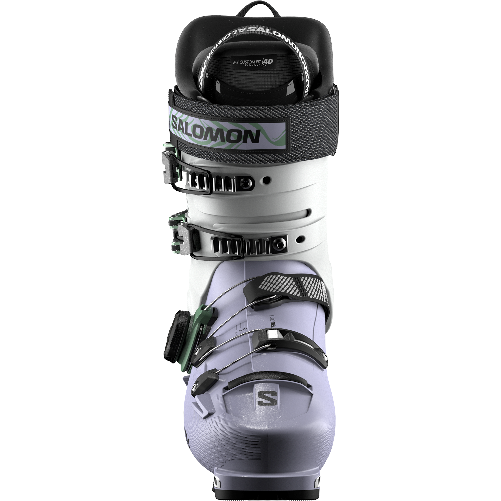 SHIFT SUPRA S BOA® 105